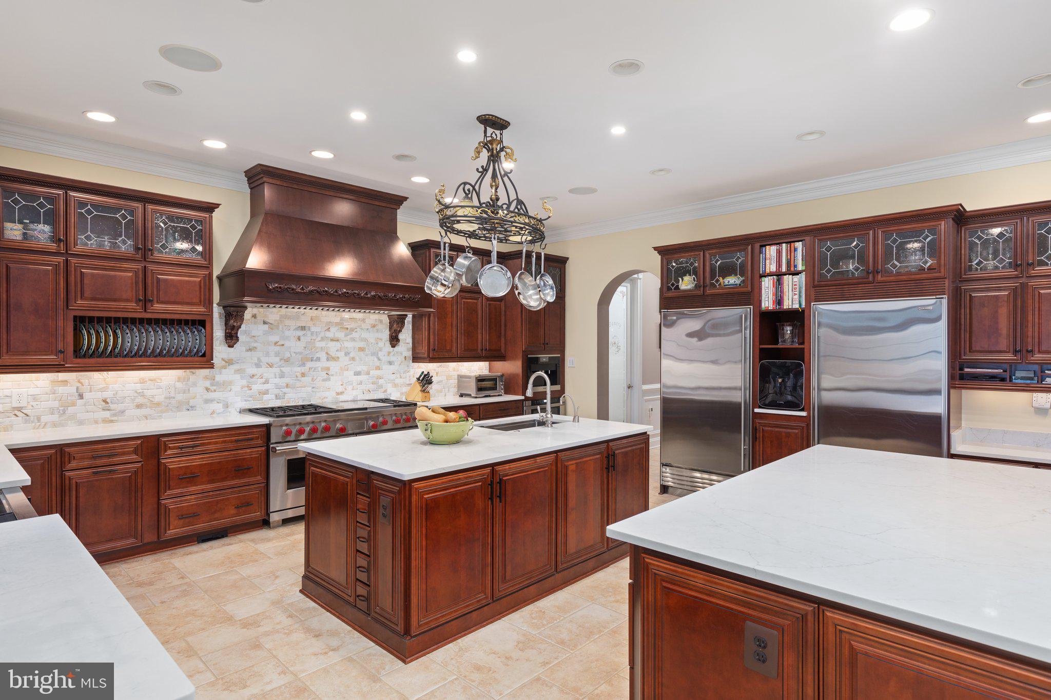 JAMES FARM ESTATES - Residential