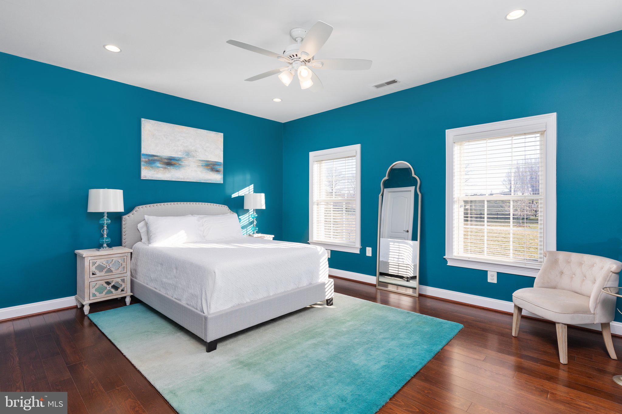 JAMES FARM ESTATES - Residential