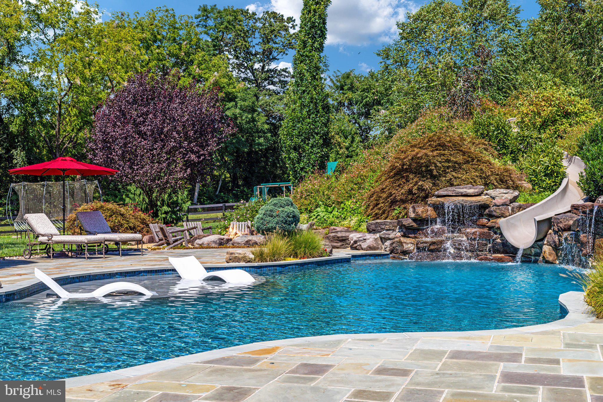 JAMES FARM ESTATES - Residential