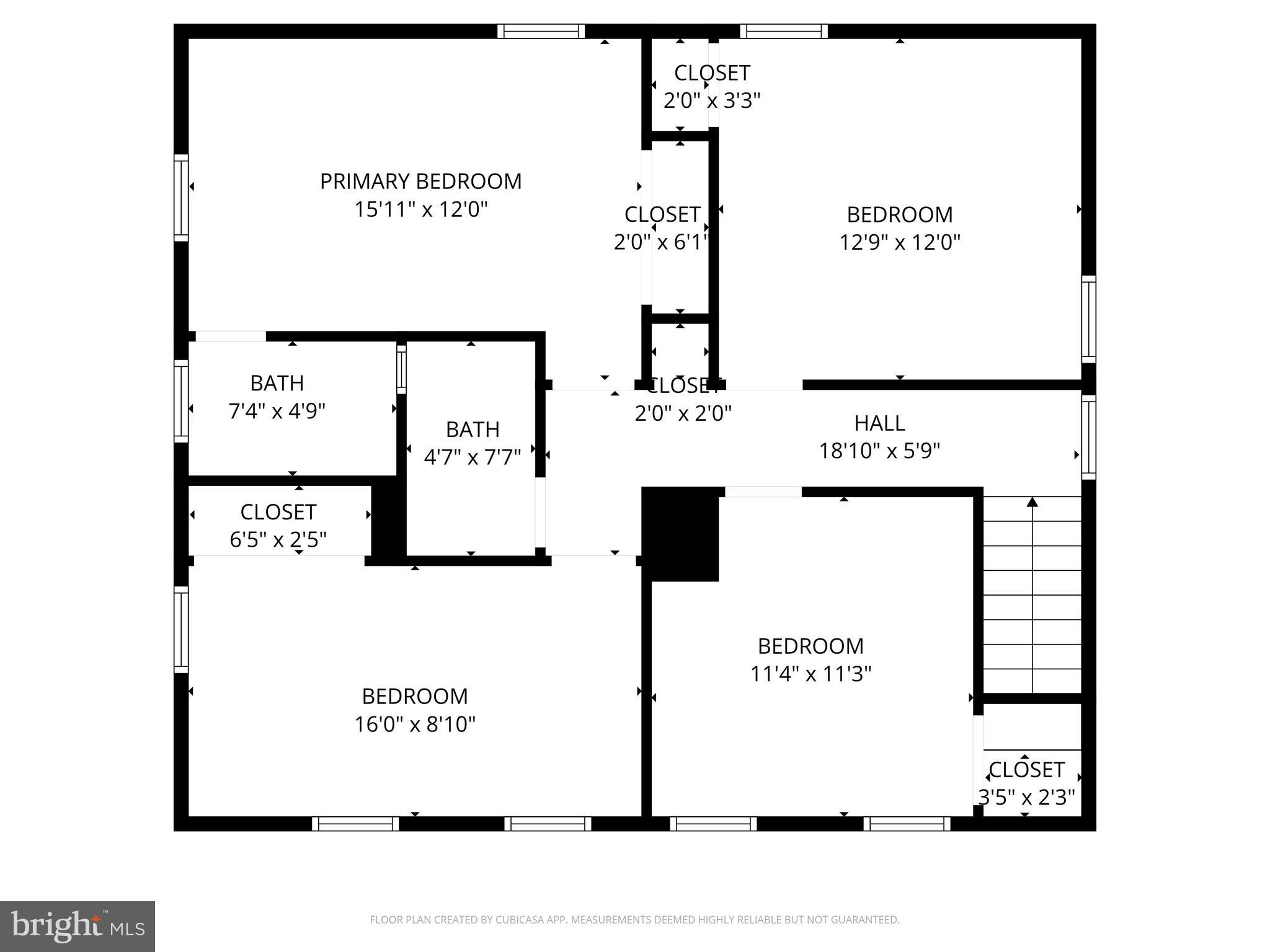 RESTON - Residential