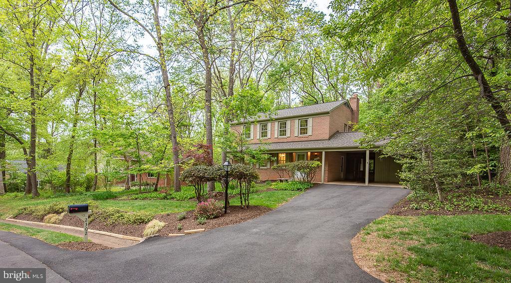 RESTON - Residential
