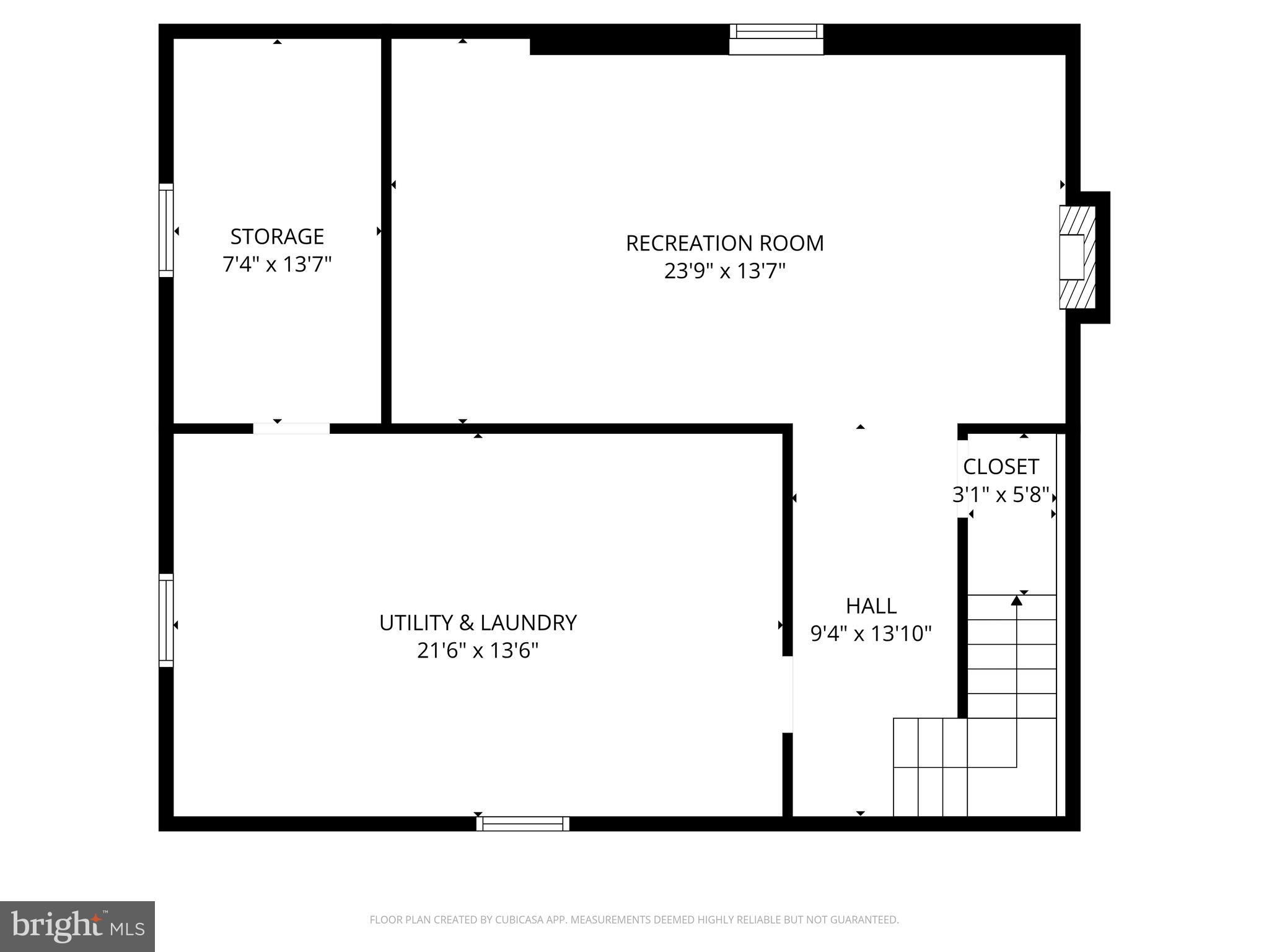 RESTON - Residential