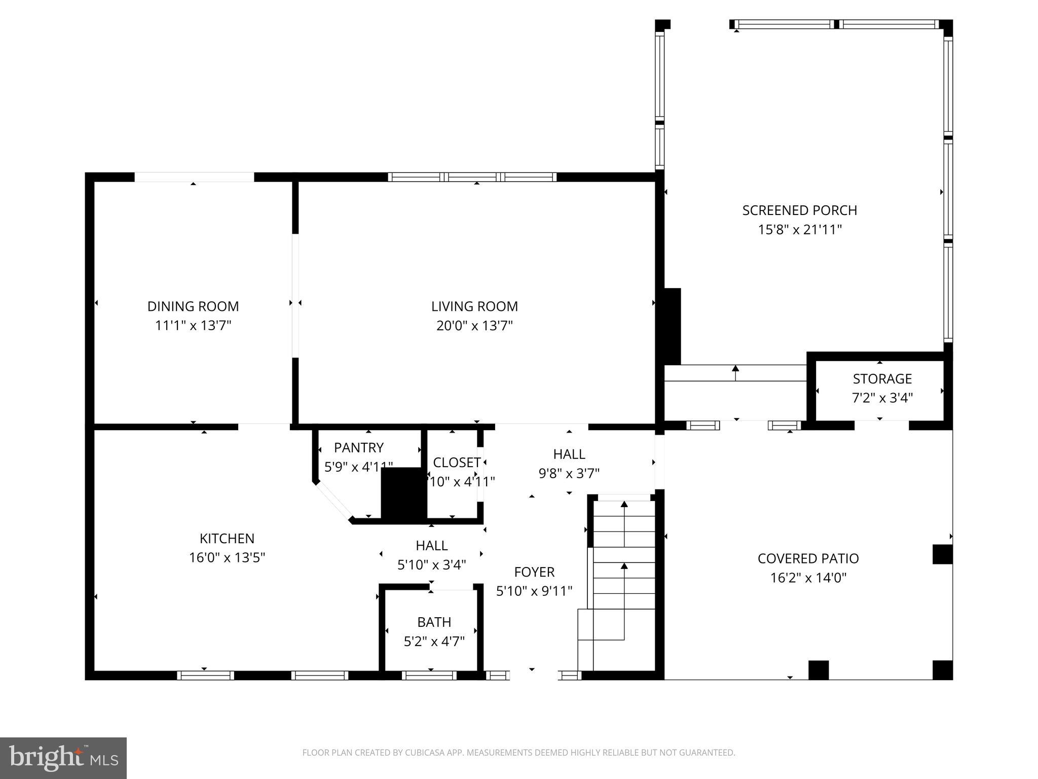 RESTON - Residential