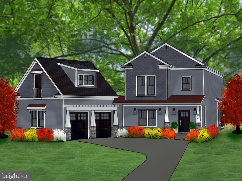 GREAT FALLS/LITTLE FALLS - Residential