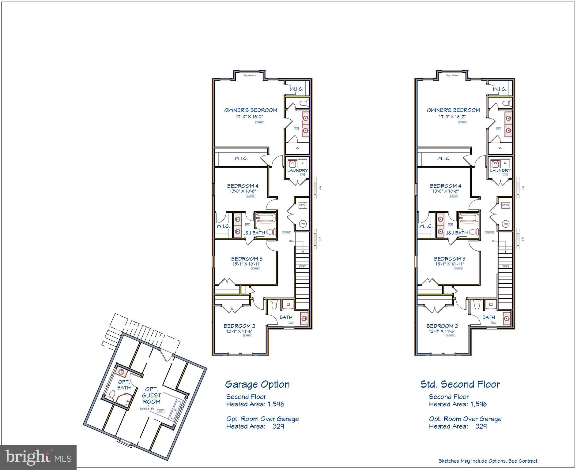 GREAT FALLS/LITTLE FALLS - Residential