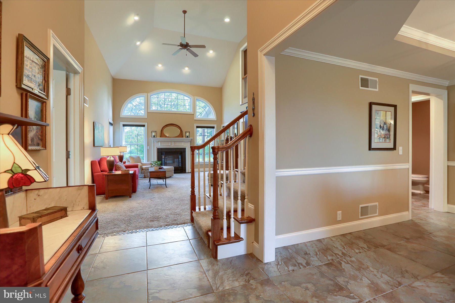 GRANDON FARMS - Residential