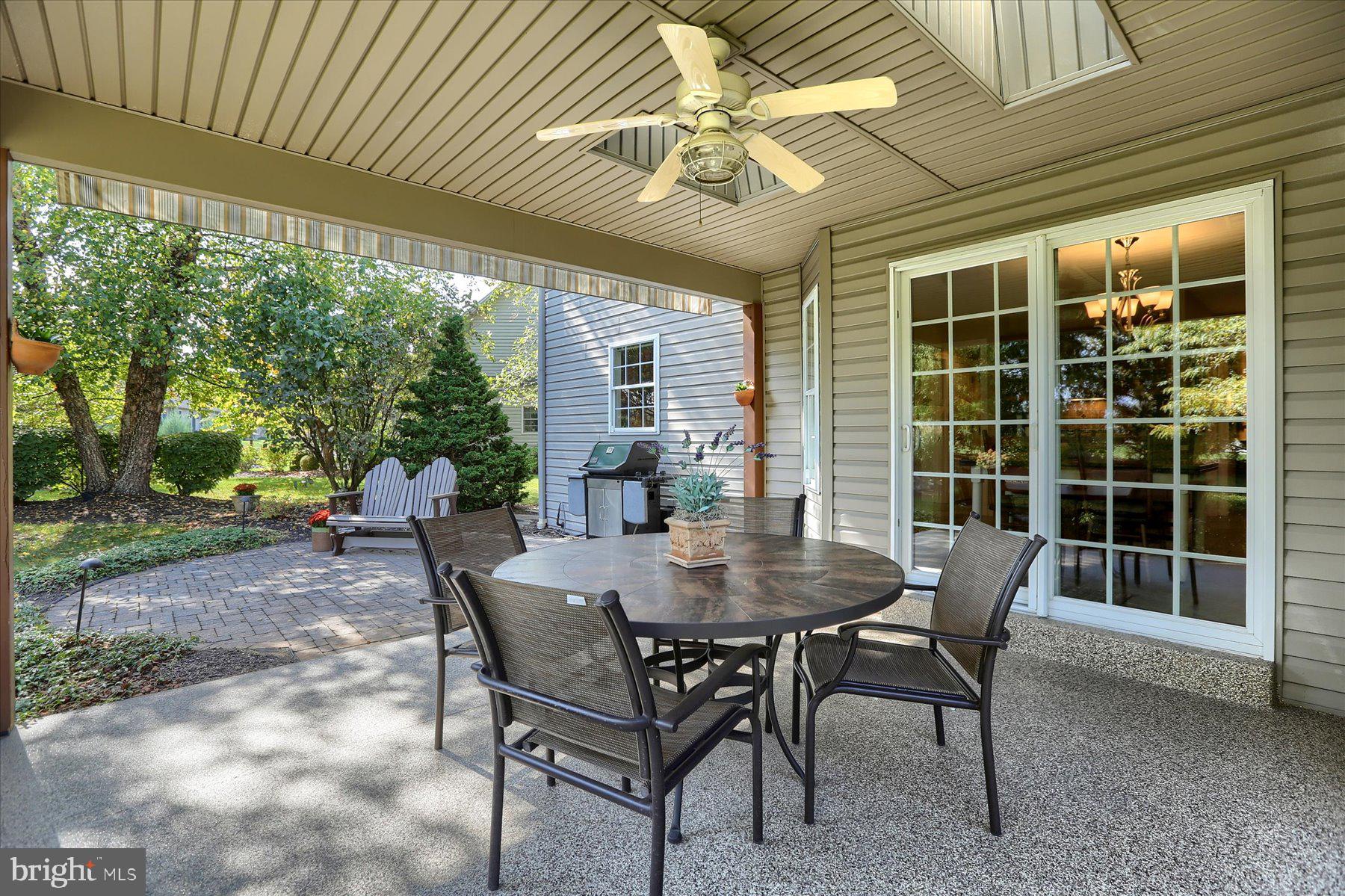 GRANDON FARMS - Residential