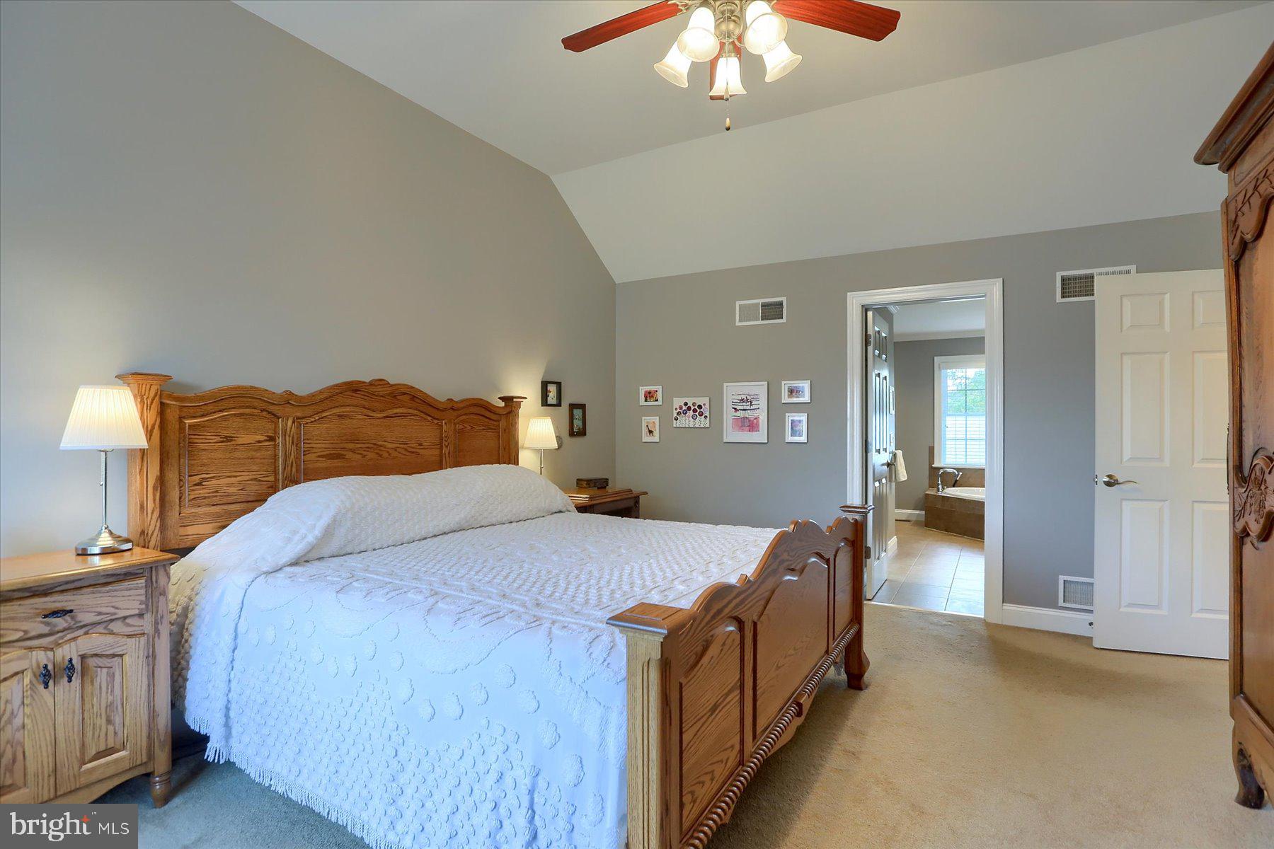 GRANDON FARMS - Residential