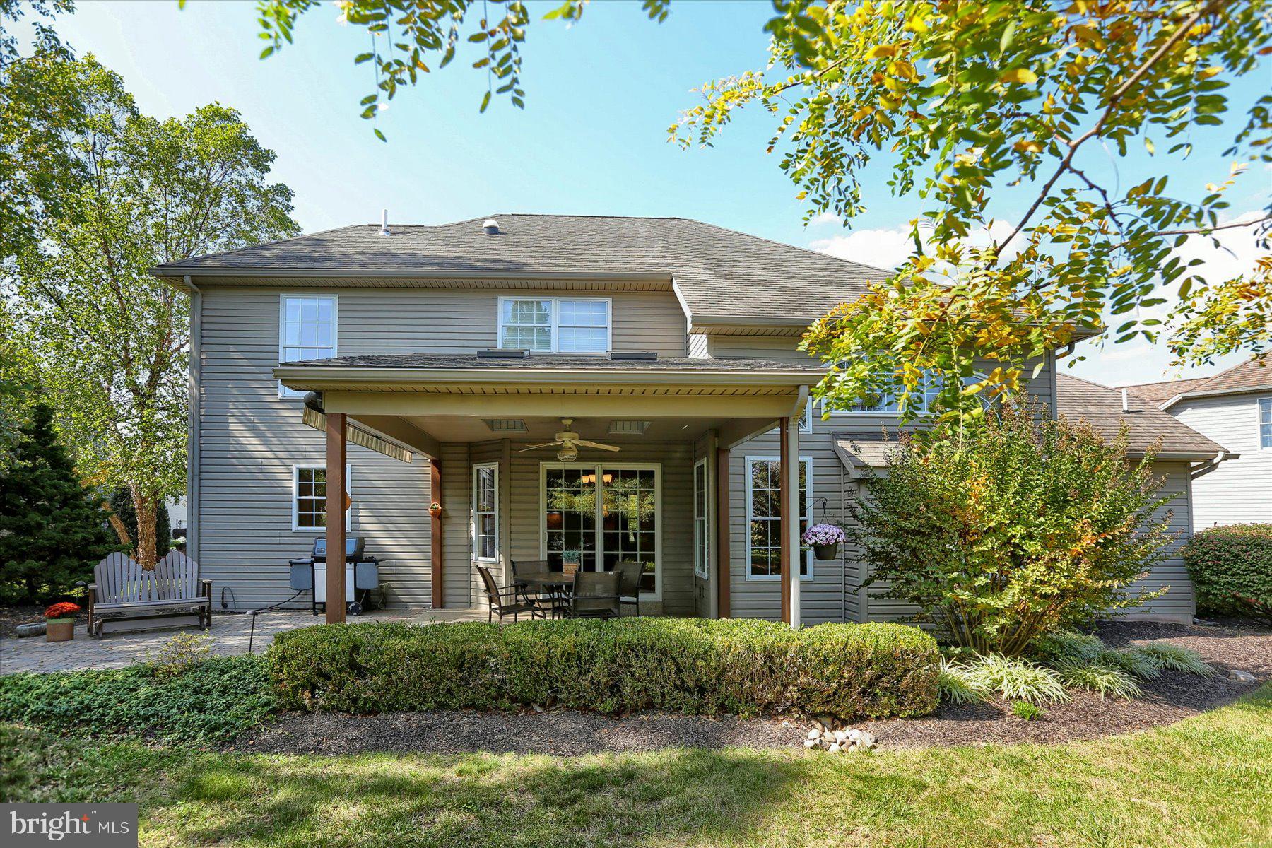 GRANDON FARMS - Residential