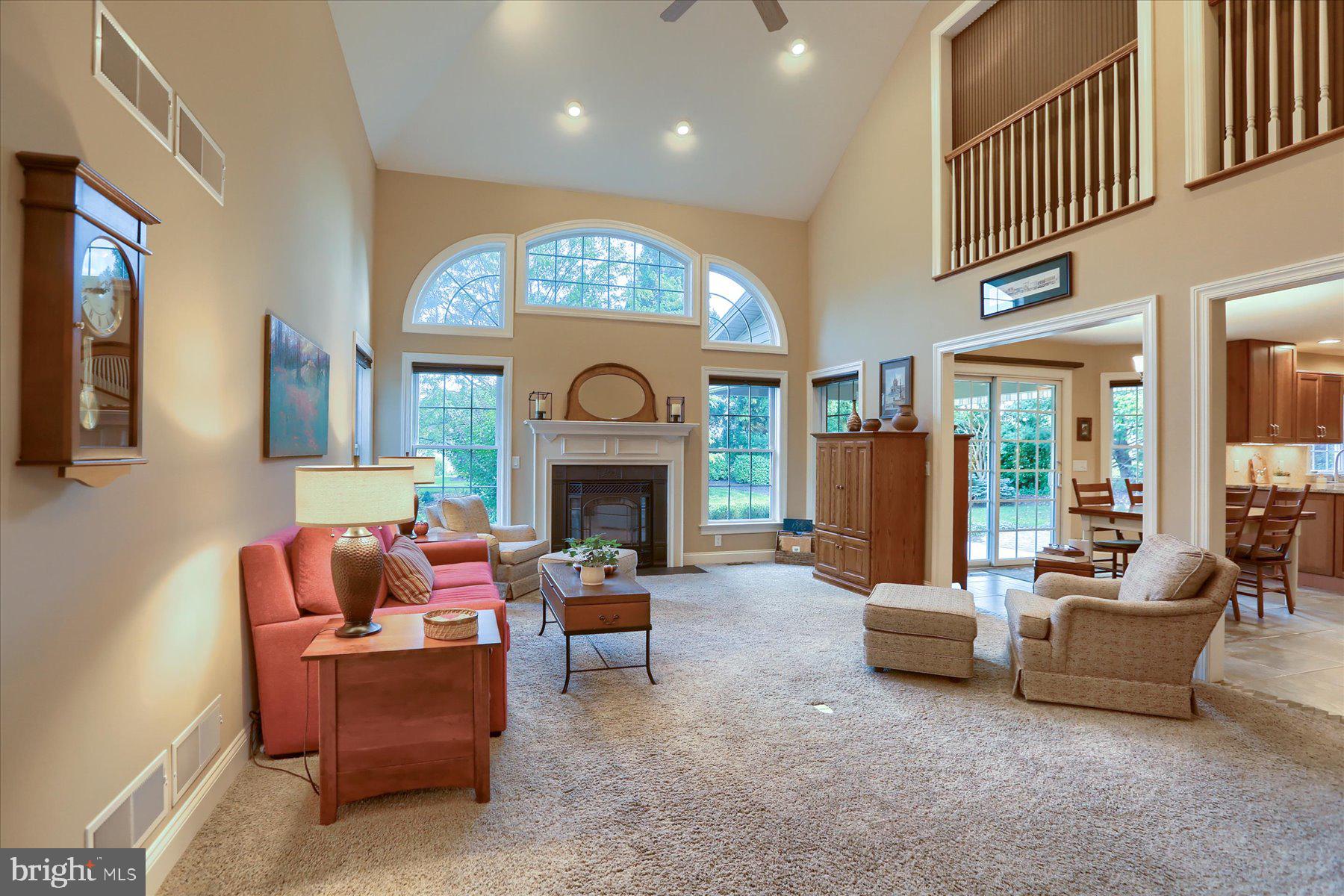 GRANDON FARMS - Residential