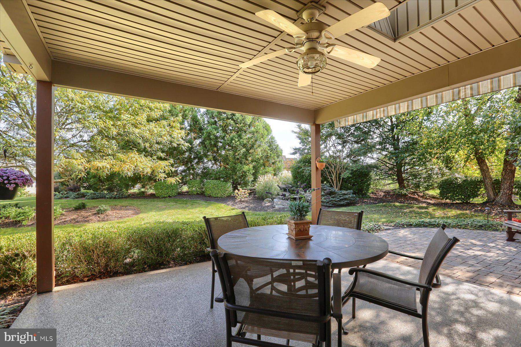 GRANDON FARMS - Residential