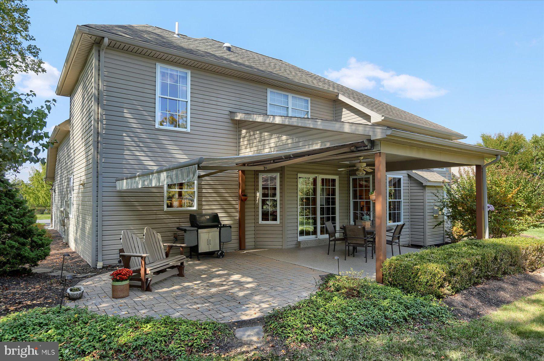 GRANDON FARMS - Residential