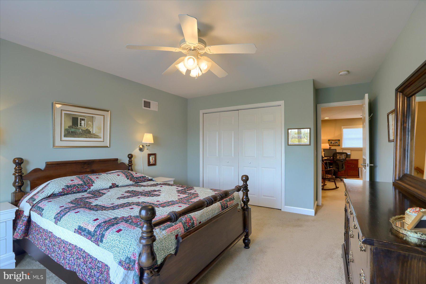 GRANDON FARMS - Residential