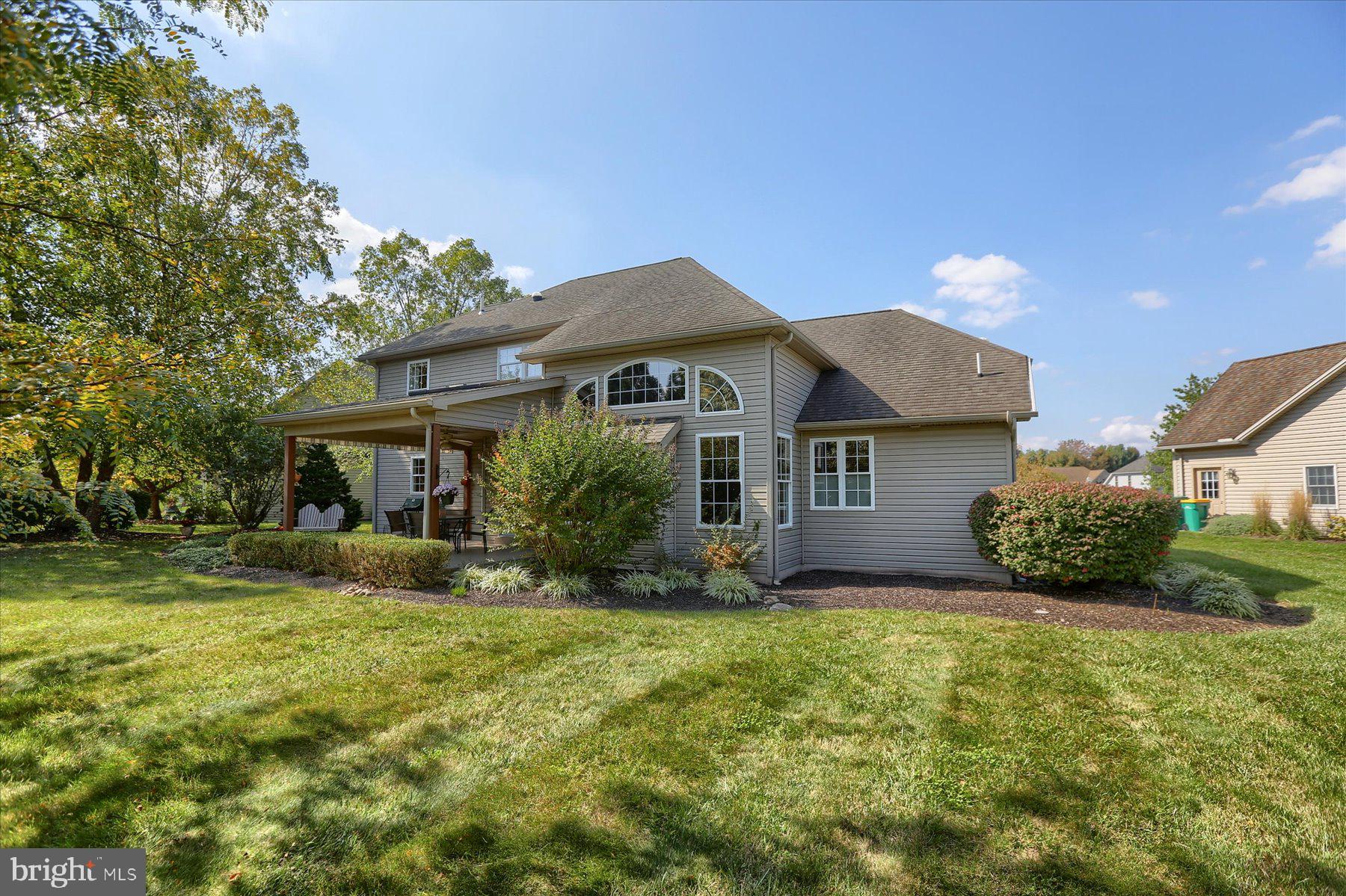 GRANDON FARMS - Residential