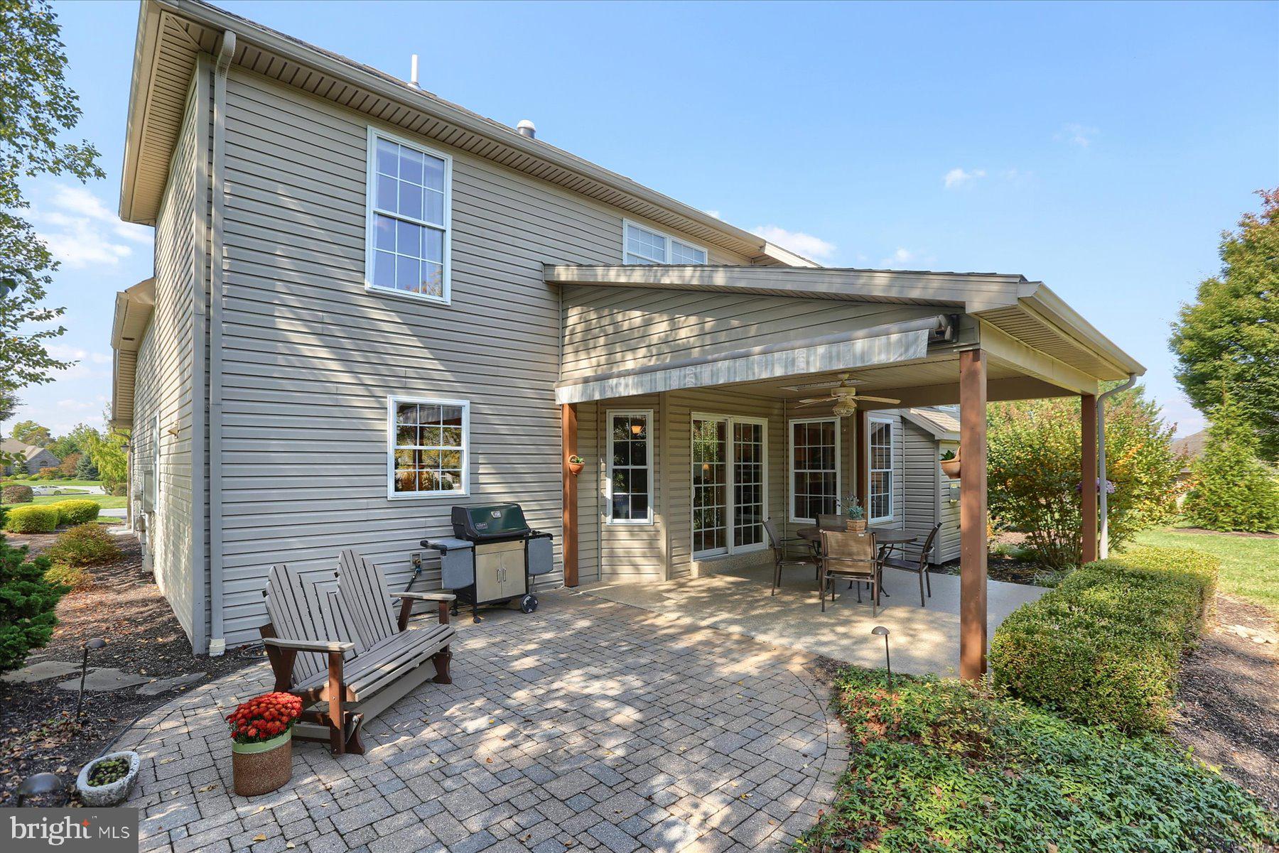 GRANDON FARMS - Residential