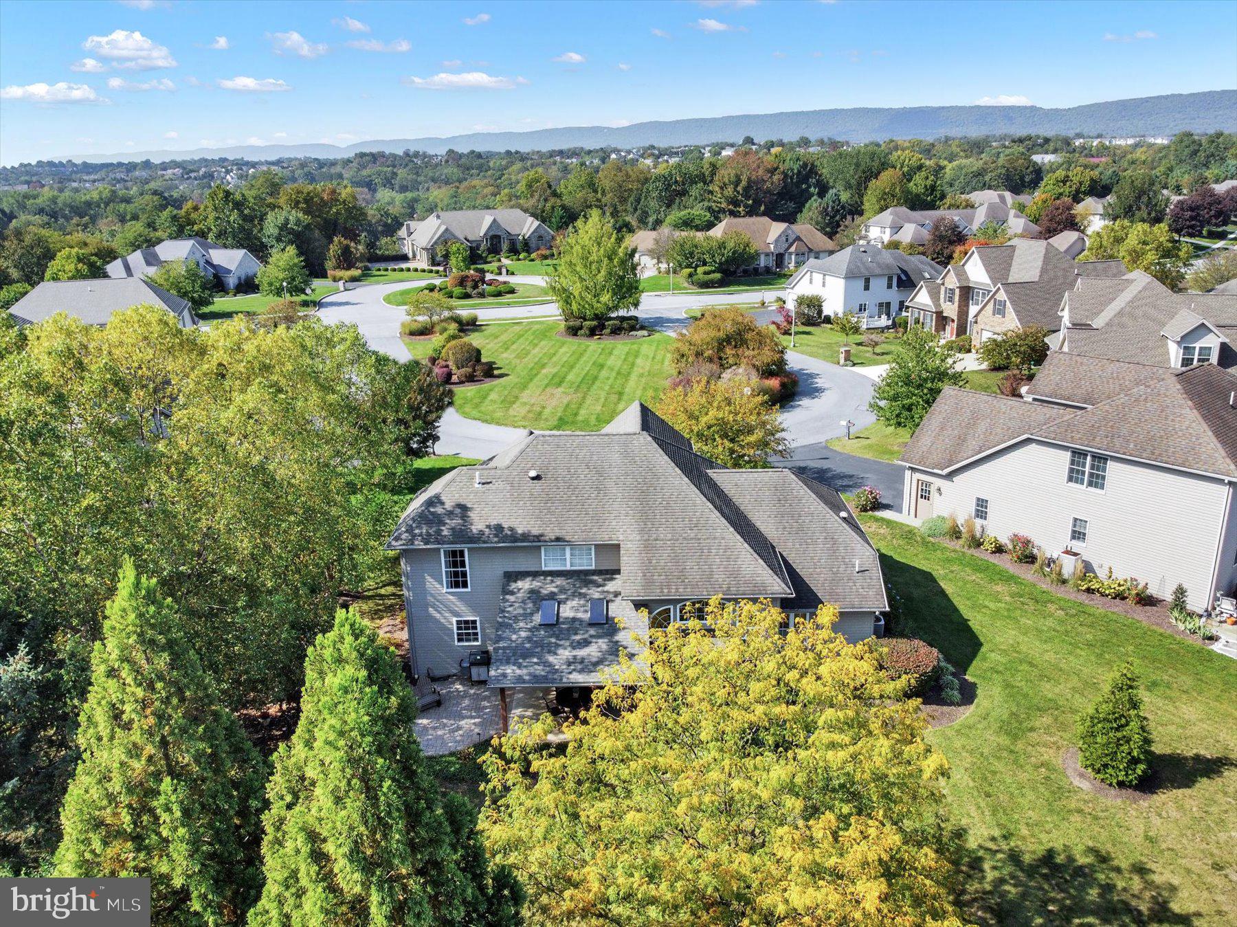 GRANDON FARMS - Residential