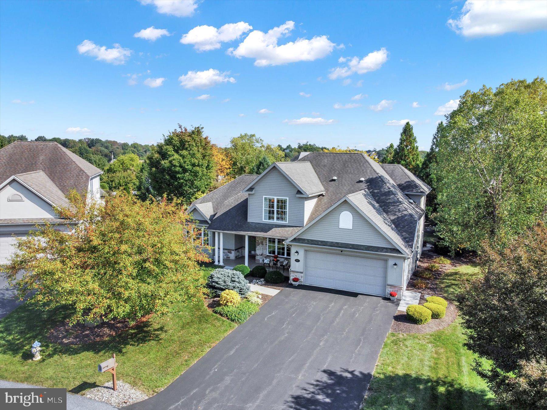 GRANDON FARMS - Residential