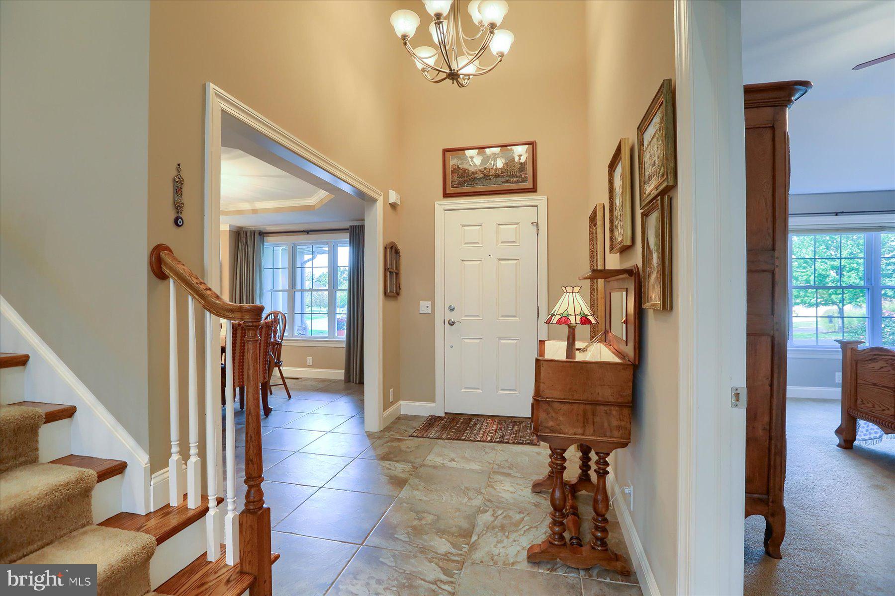 GRANDON FARMS - Residential