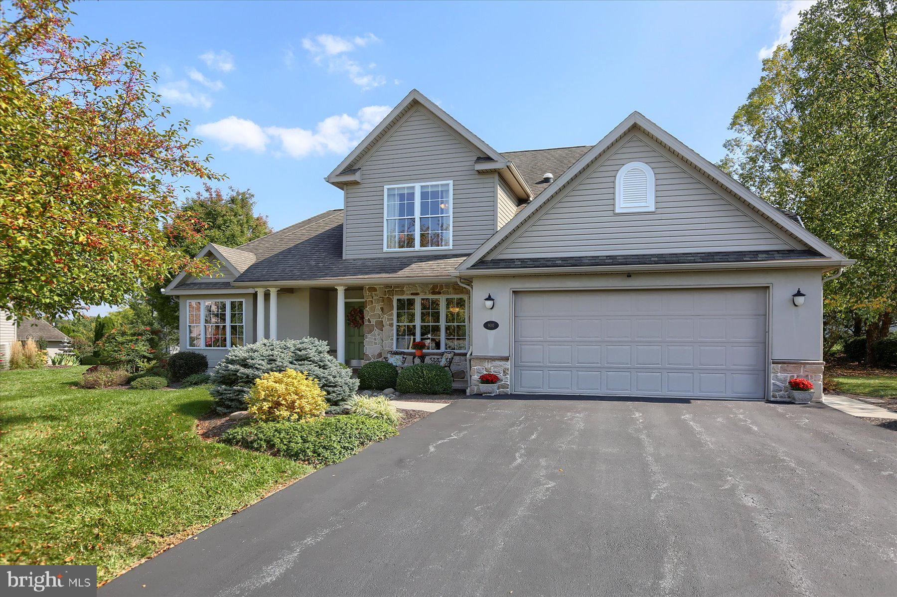 GRANDON FARMS - Residential