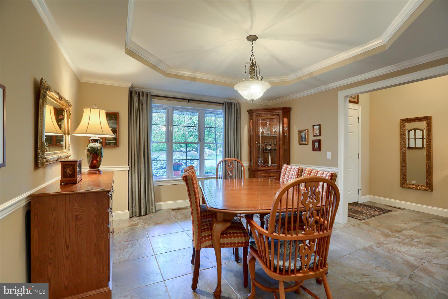 GRANDON FARMS - Residential