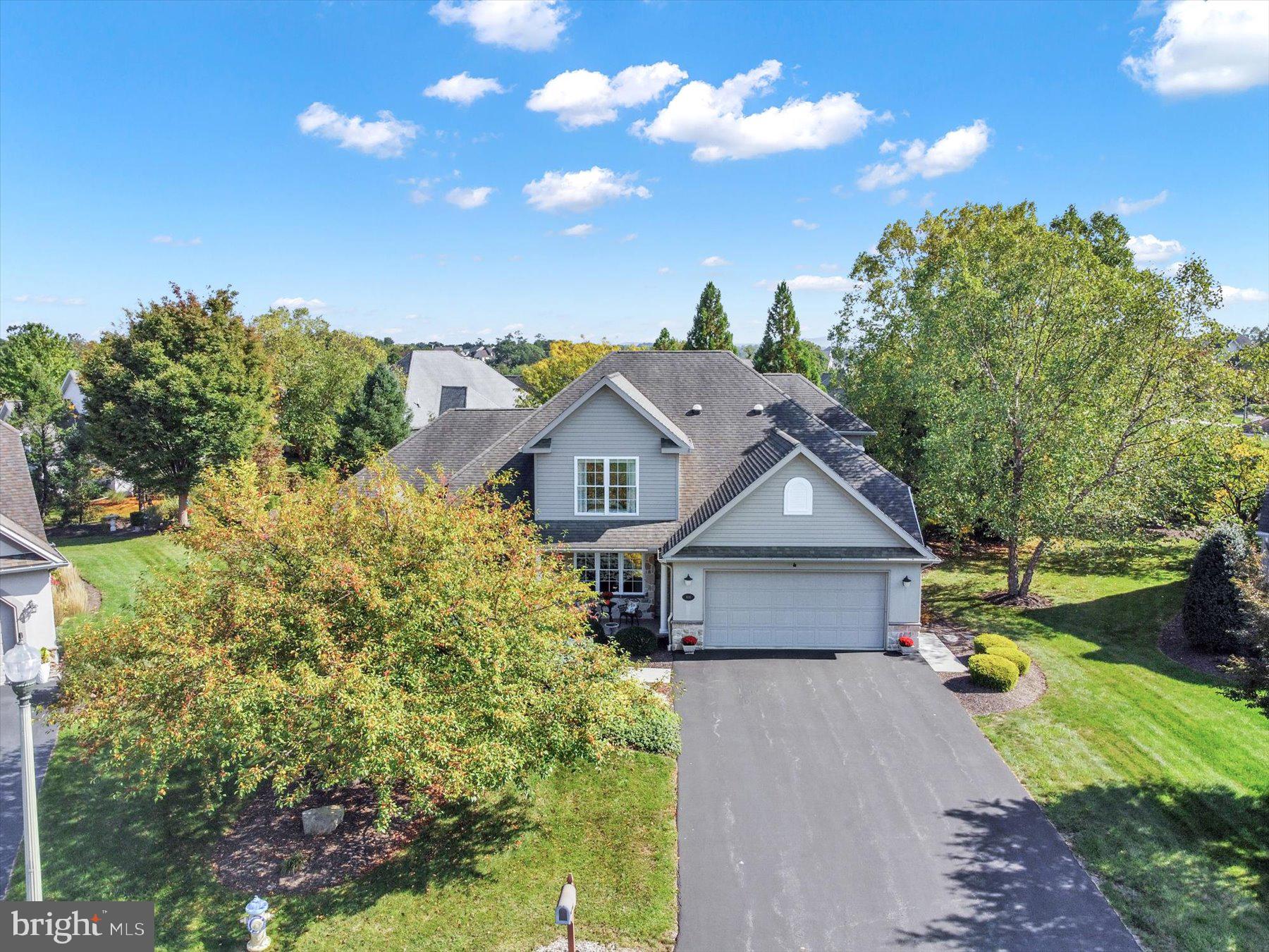 GRANDON FARMS - Residential