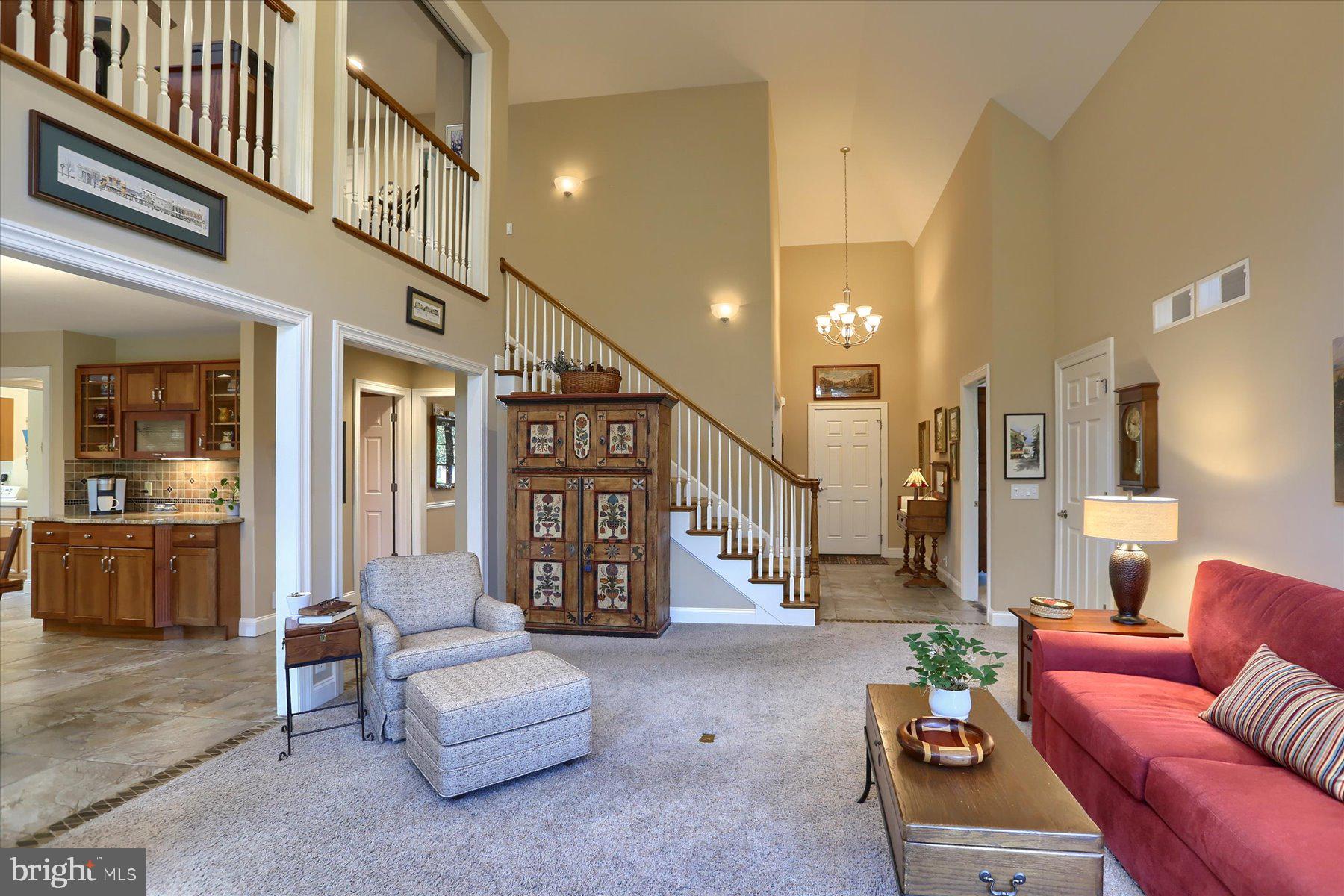 GRANDON FARMS - Residential