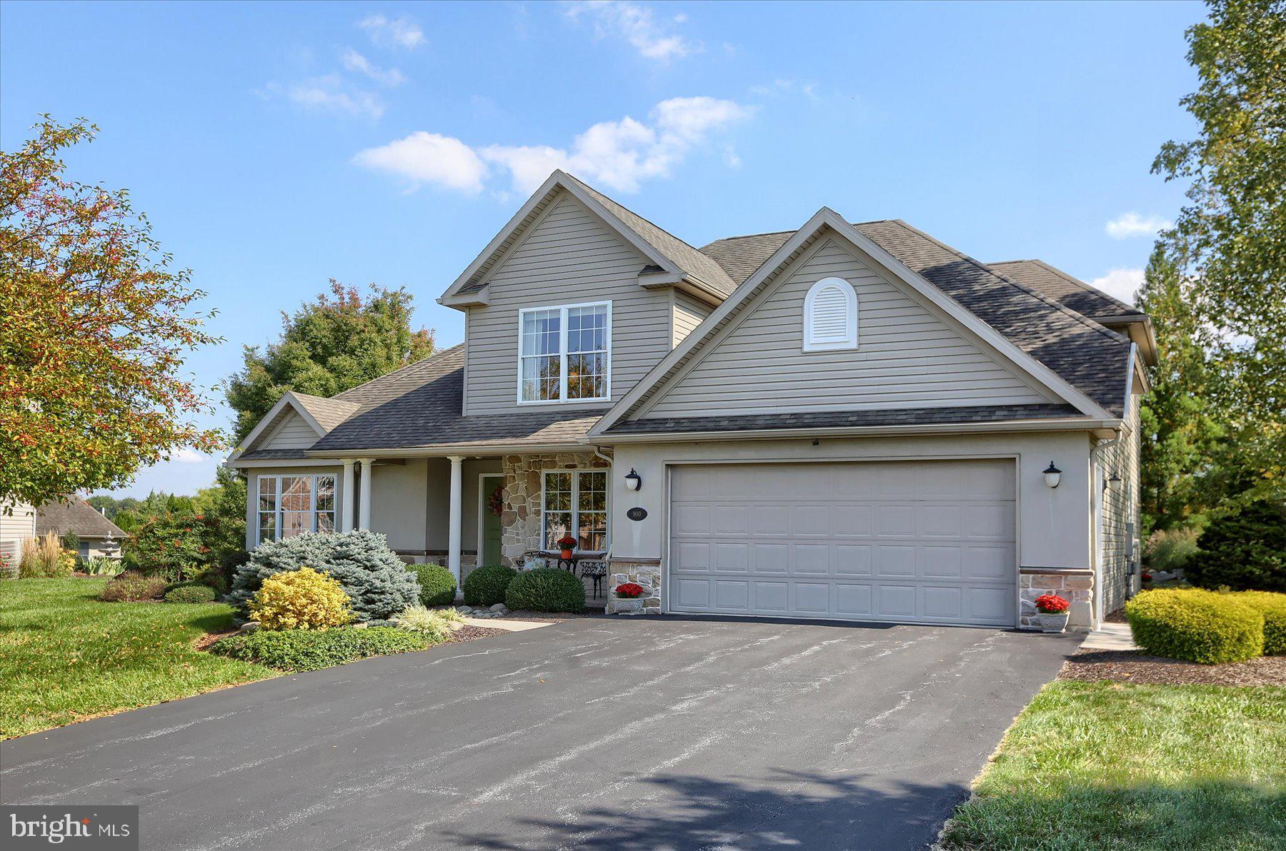 GRANDON FARMS - Residential