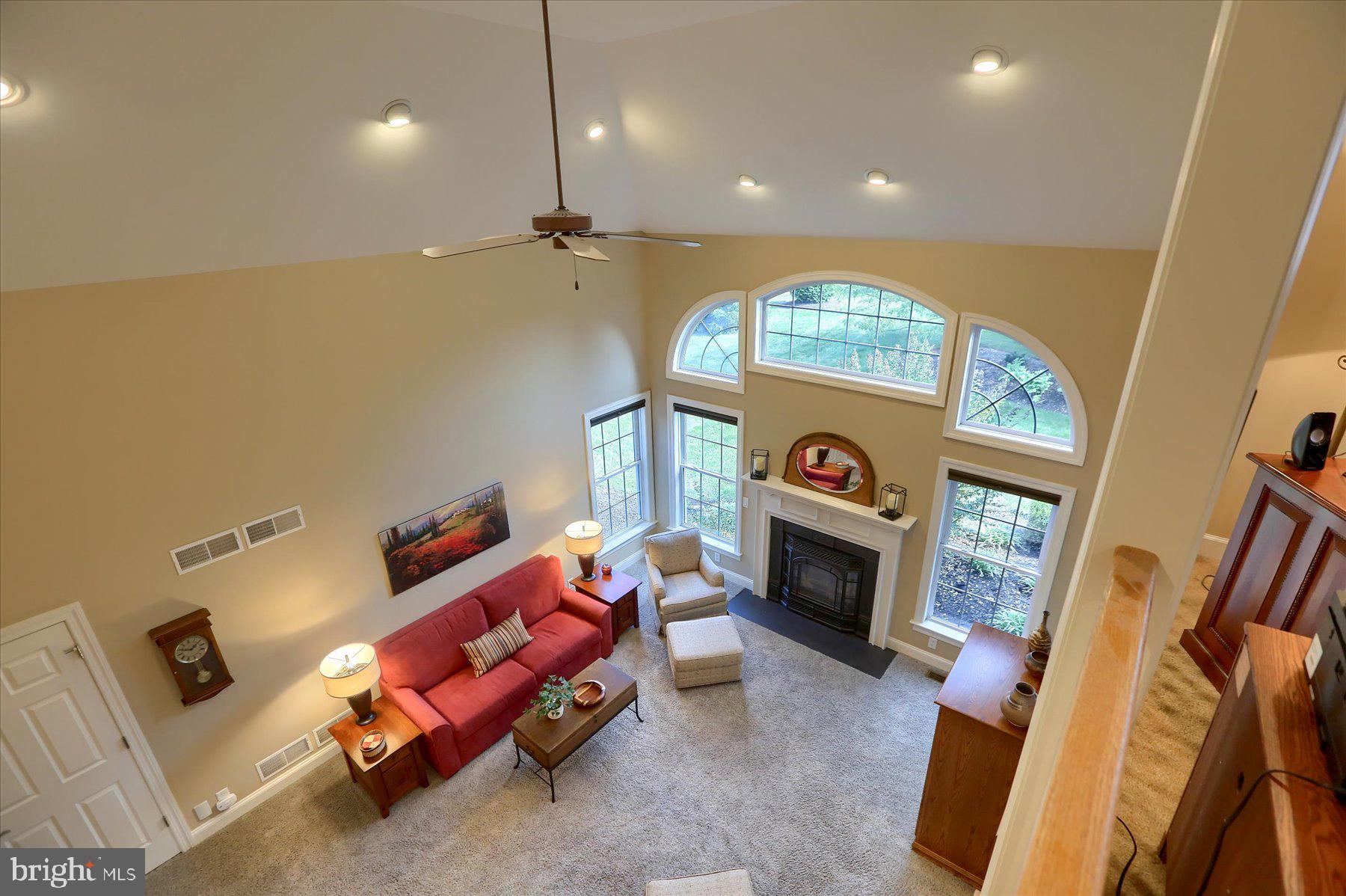 GRANDON FARMS - Residential