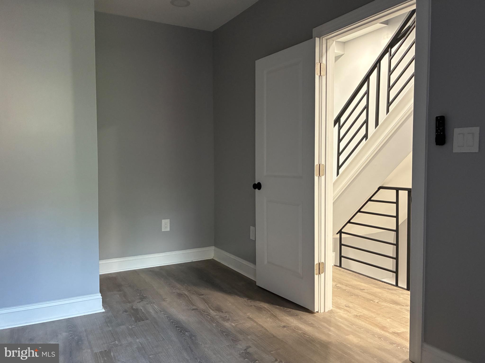 PHILADELPHIA (SOUTHWEST) - Residential Lease