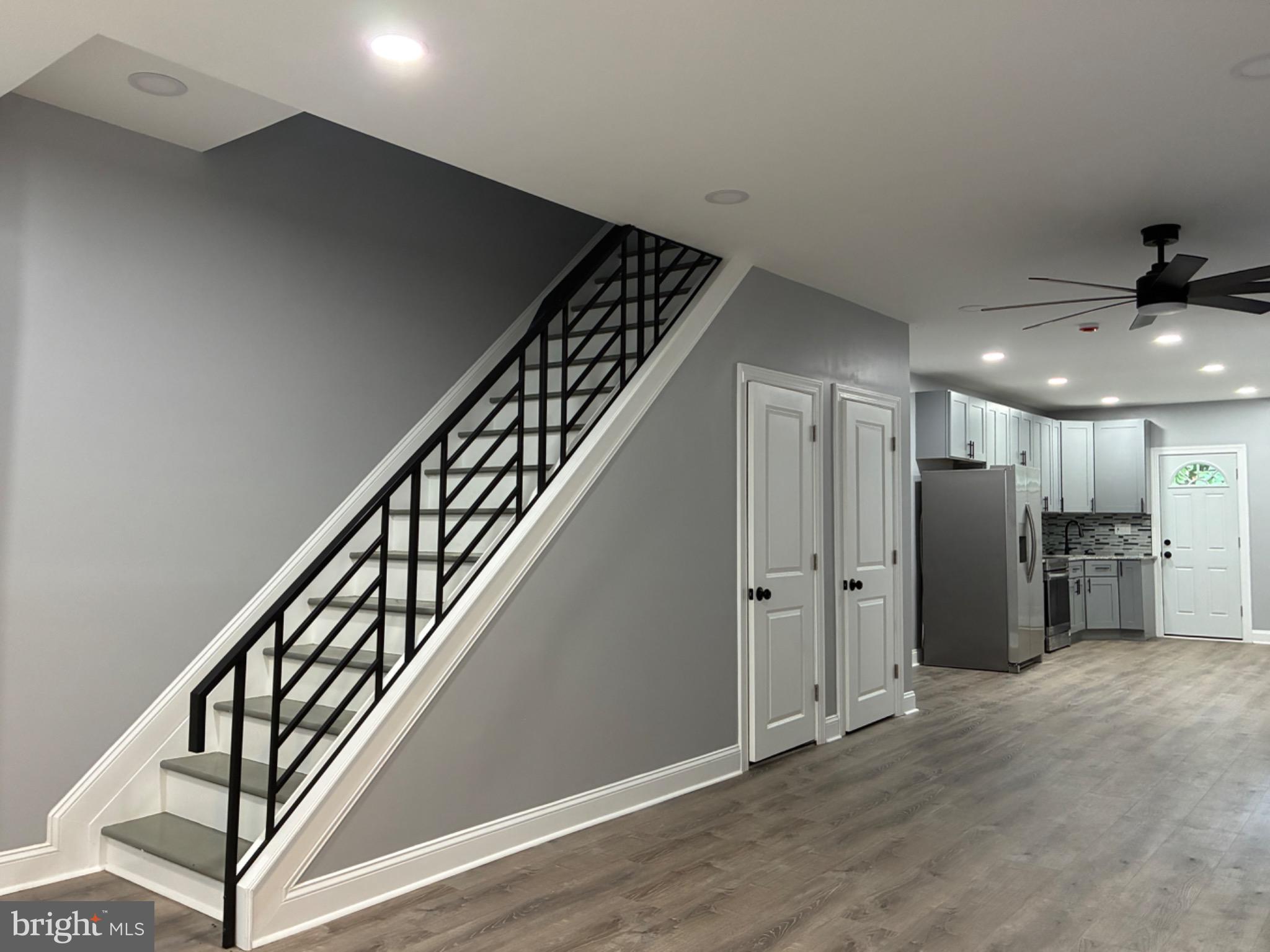 PHILADELPHIA (SOUTHWEST) - Residential Lease