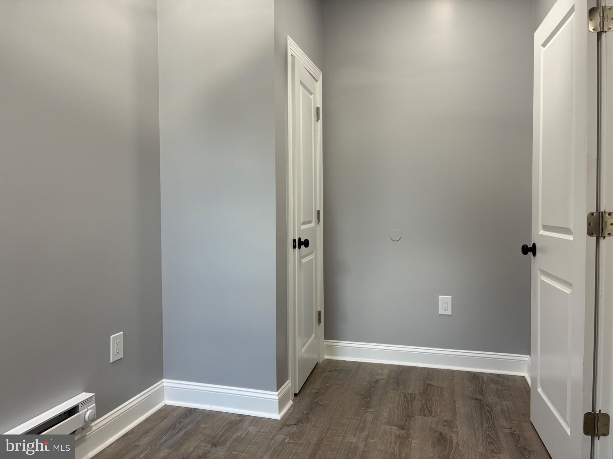 PHILADELPHIA (SOUTHWEST) - Residential Lease