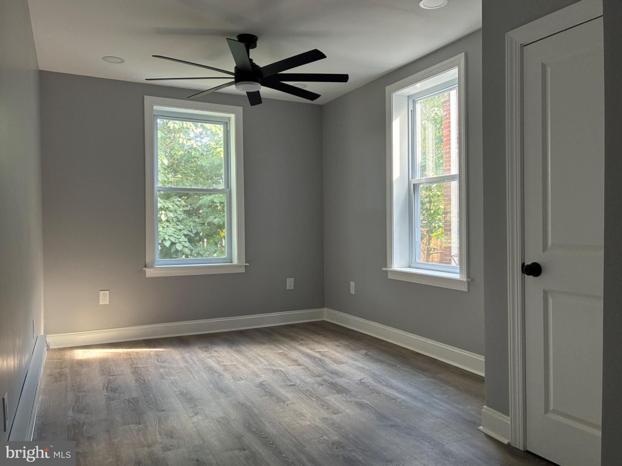 PHILADELPHIA (SOUTHWEST) - Residential Lease