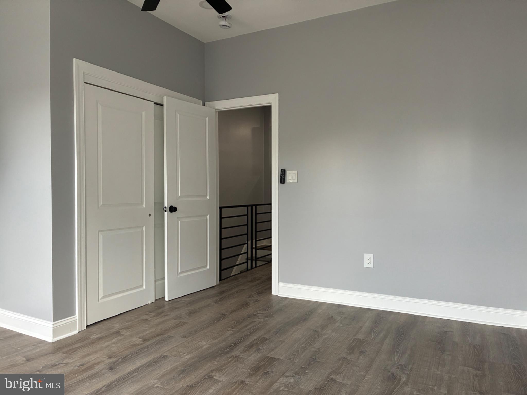 PHILADELPHIA (SOUTHWEST) - Residential Lease