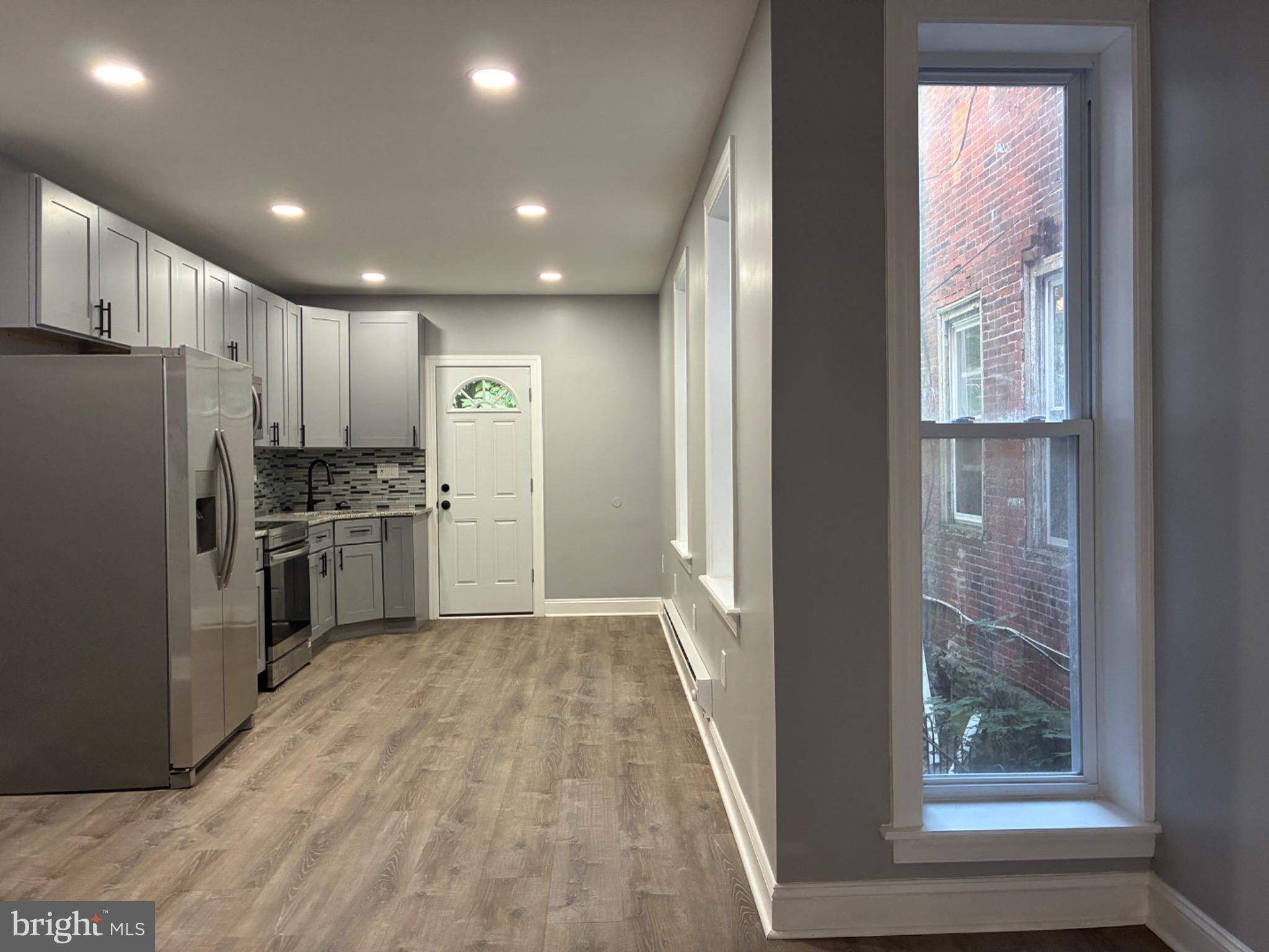 PHILADELPHIA (SOUTHWEST) - Residential Lease