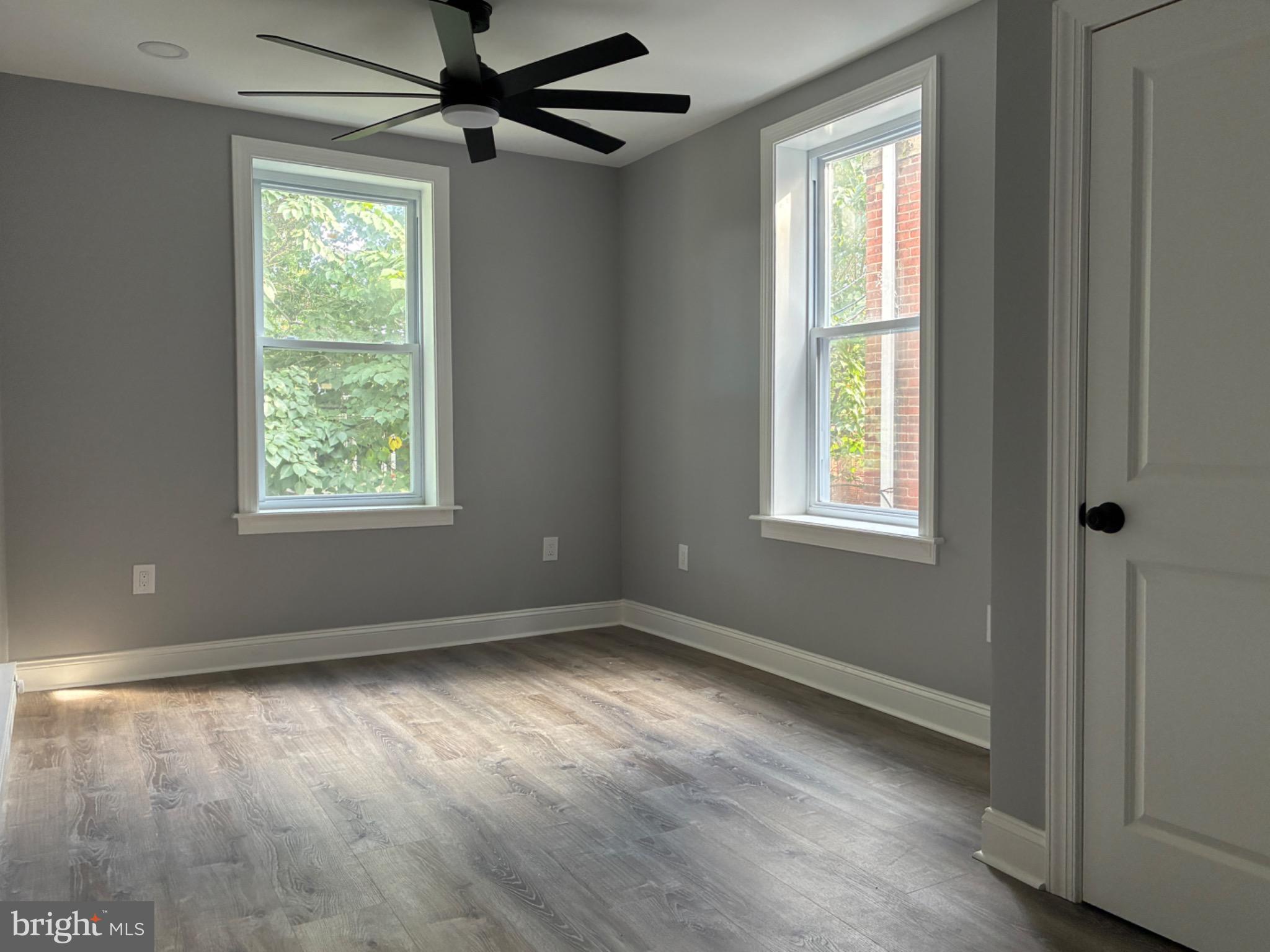 PHILADELPHIA (SOUTHWEST) - Residential Lease