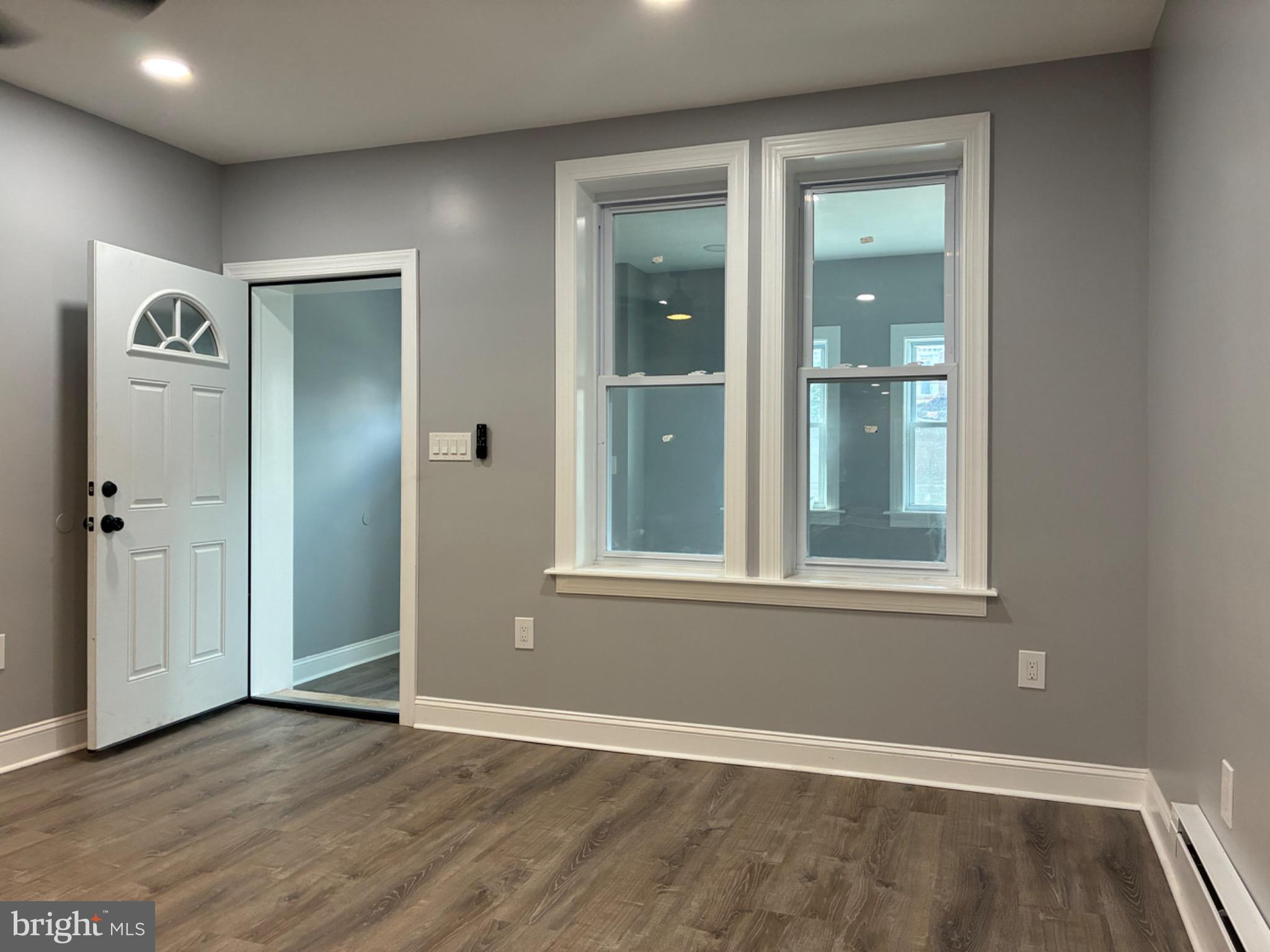 PHILADELPHIA (SOUTHWEST) - Residential Lease