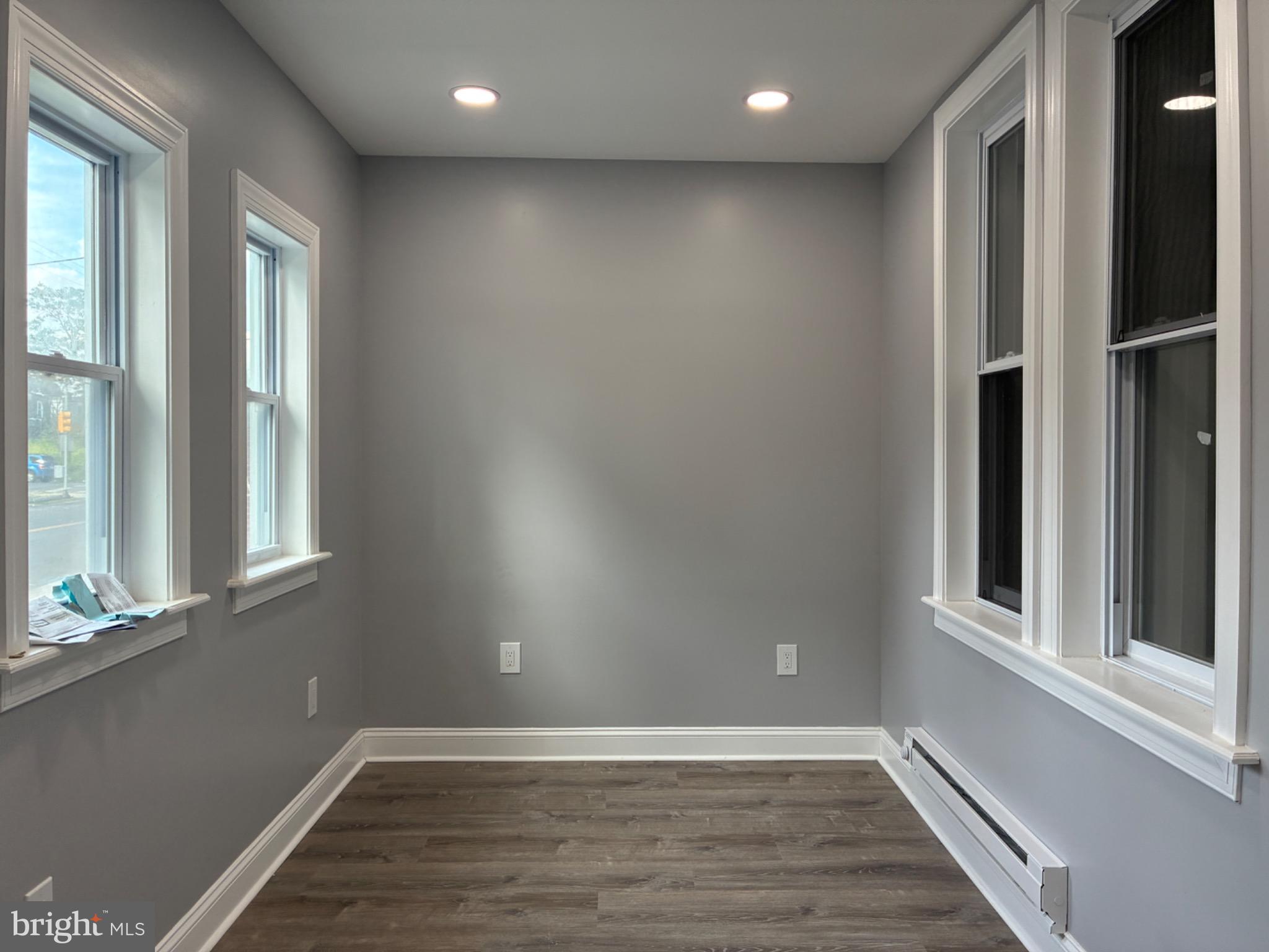 PHILADELPHIA (SOUTHWEST) - Residential Lease