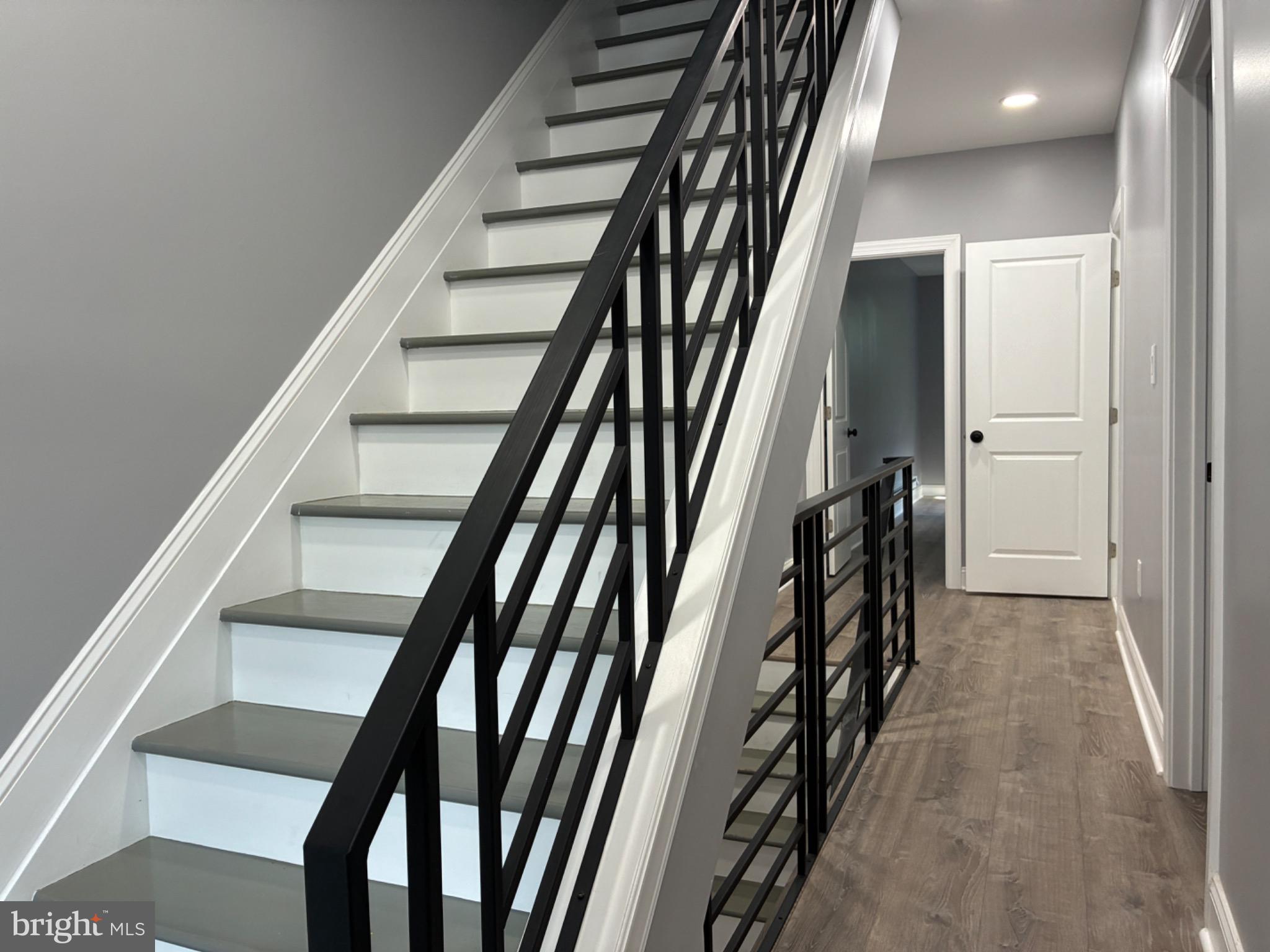 PHILADELPHIA (SOUTHWEST) - Residential Lease