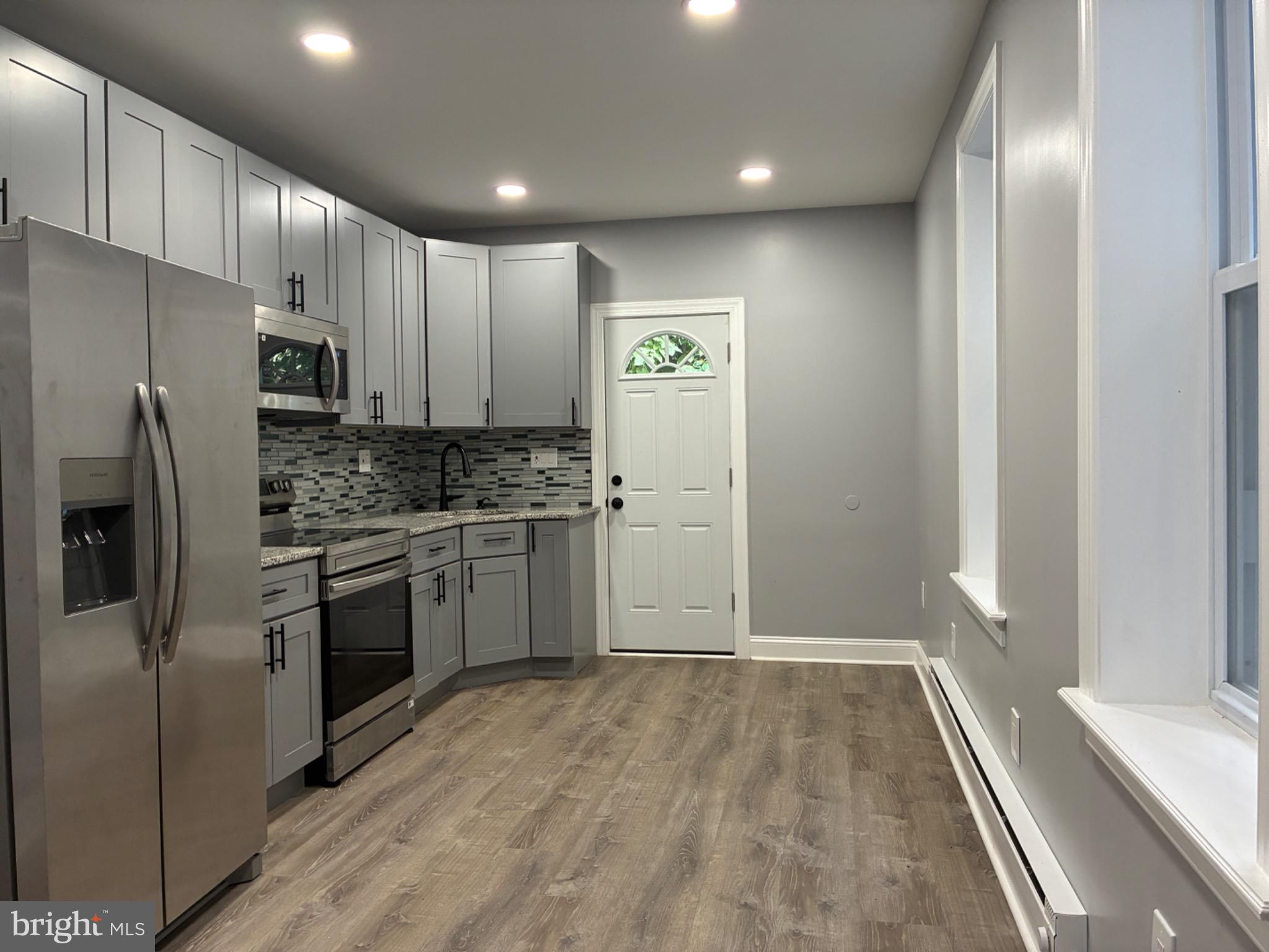 PHILADELPHIA (SOUTHWEST) - Residential Lease