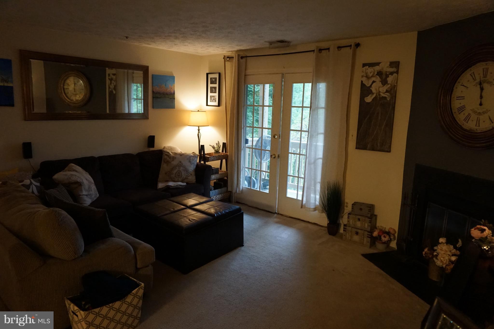 DORSEY HALL - Residential Lease