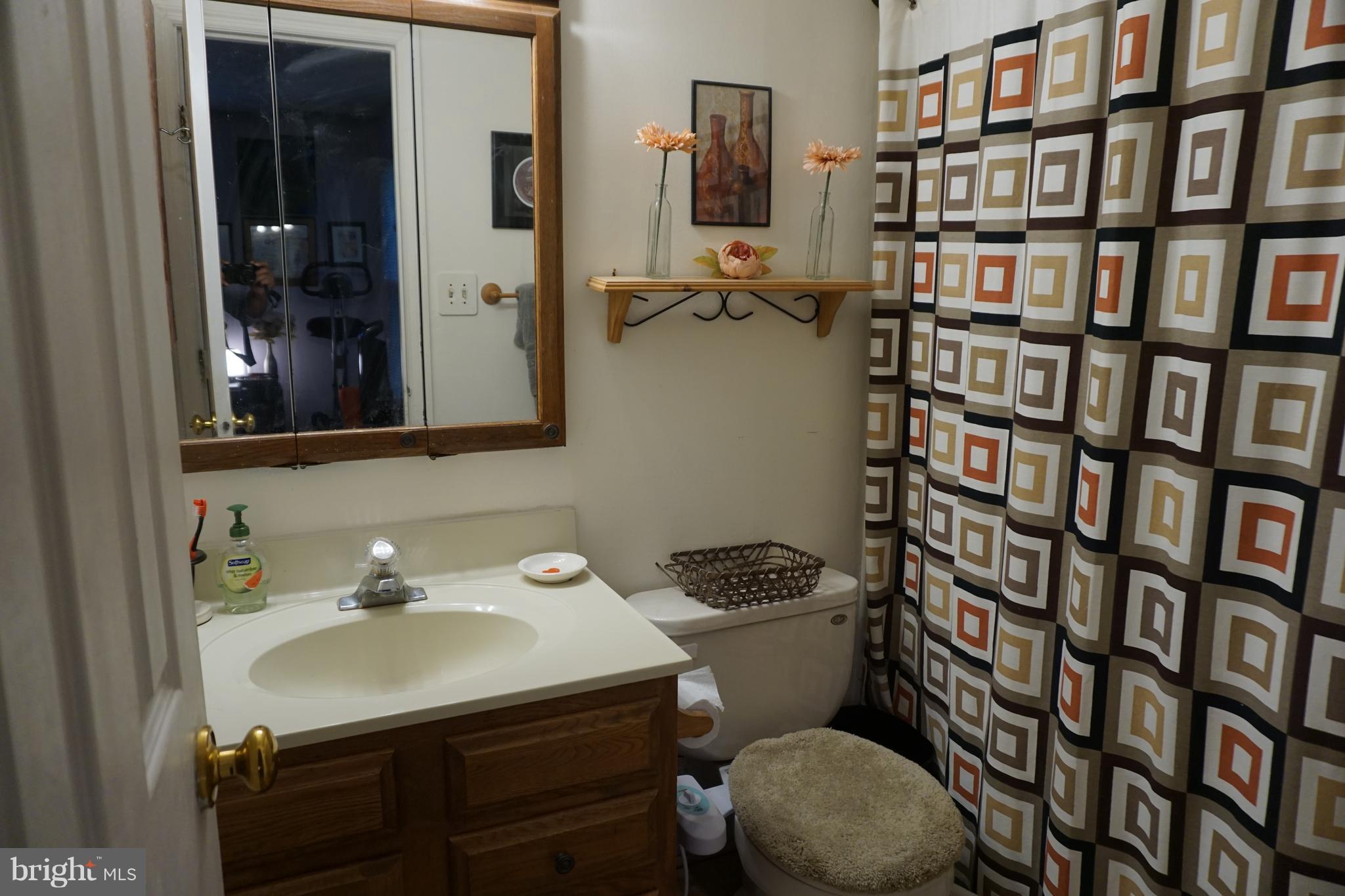 DORSEY HALL - Residential Lease