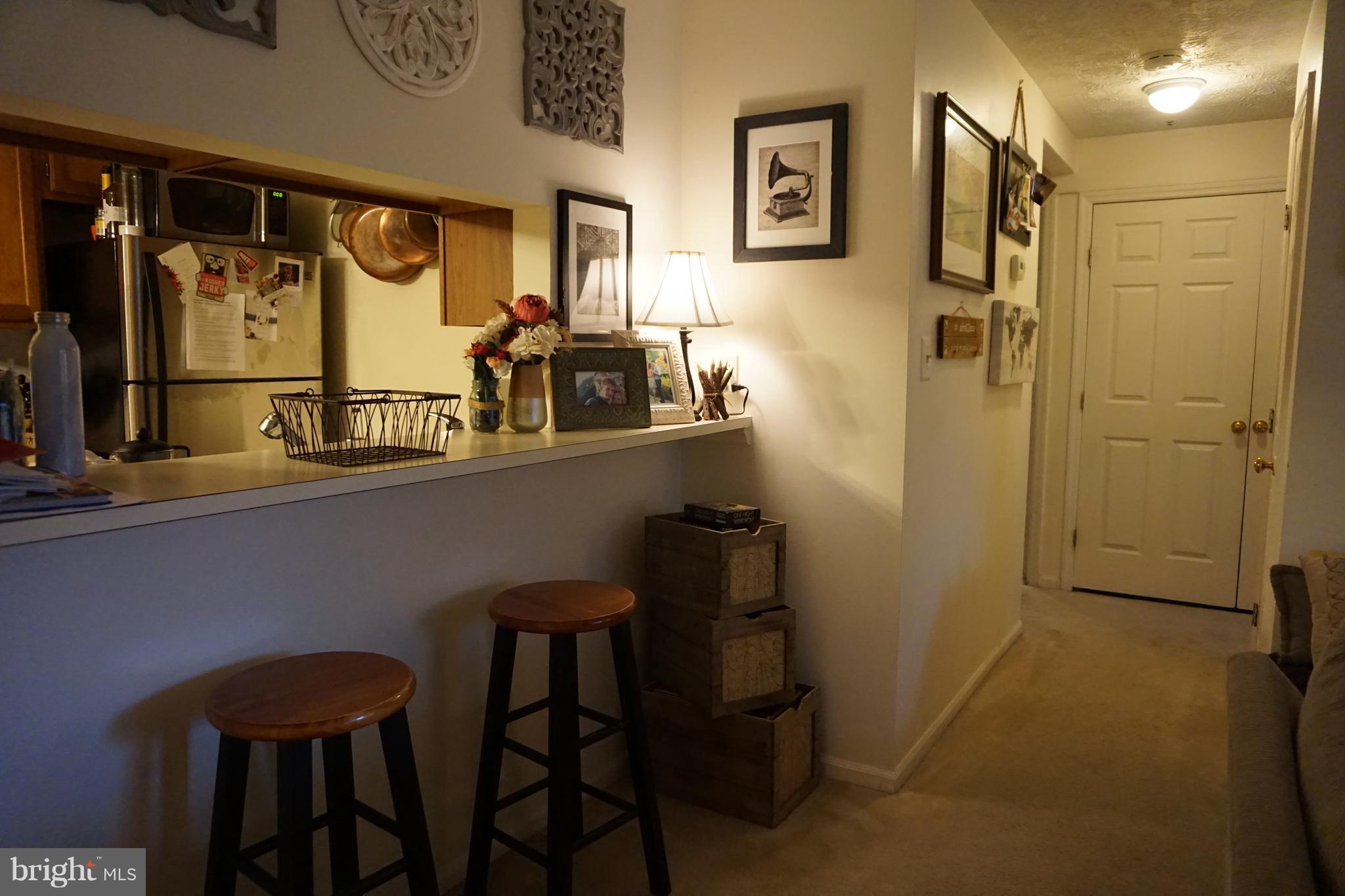 DORSEY HALL - Residential Lease