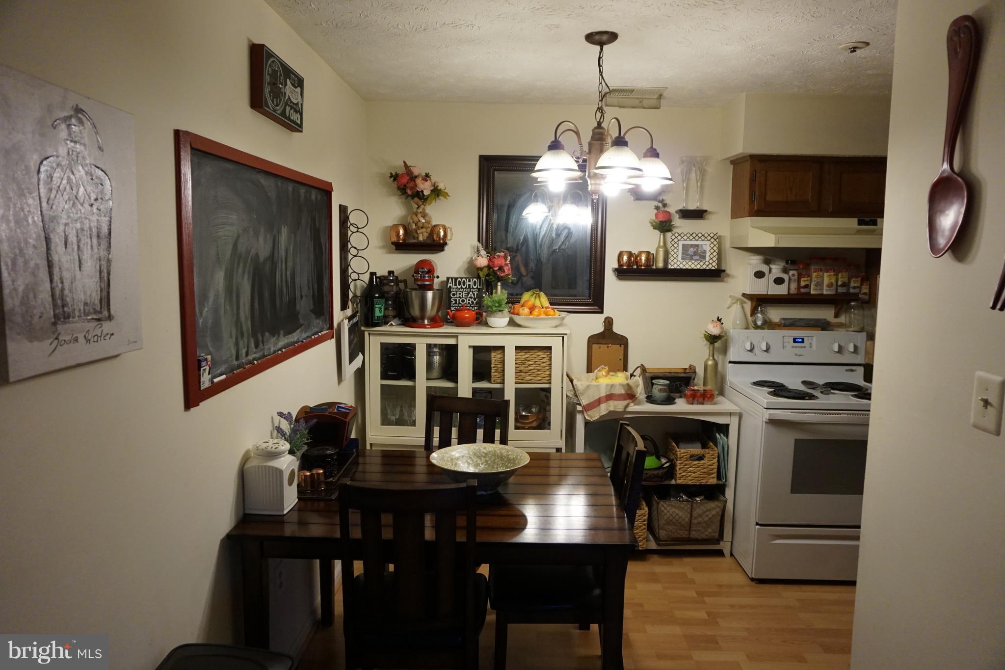 DORSEY HALL - Residential Lease