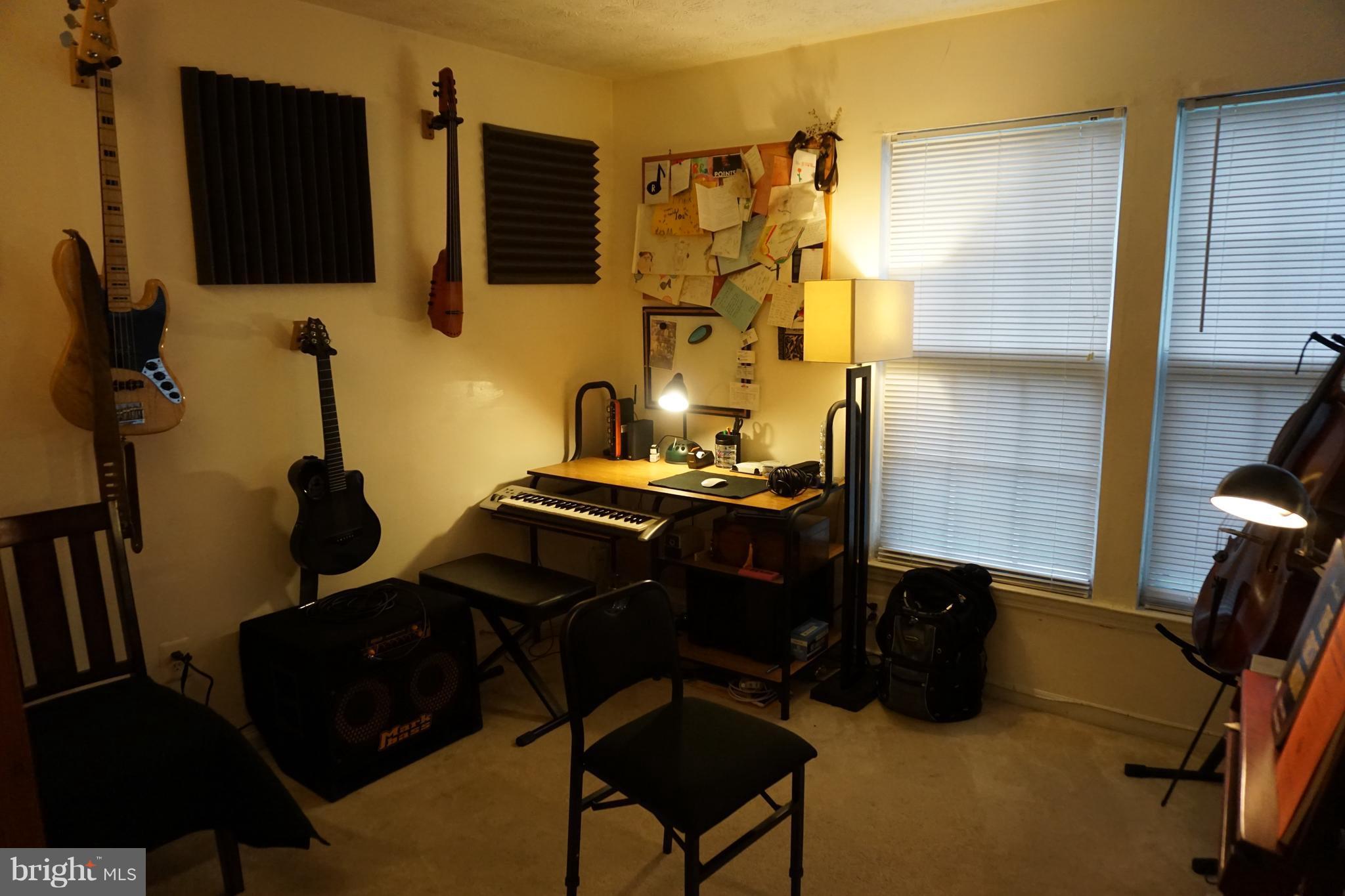 DORSEY HALL - Residential Lease