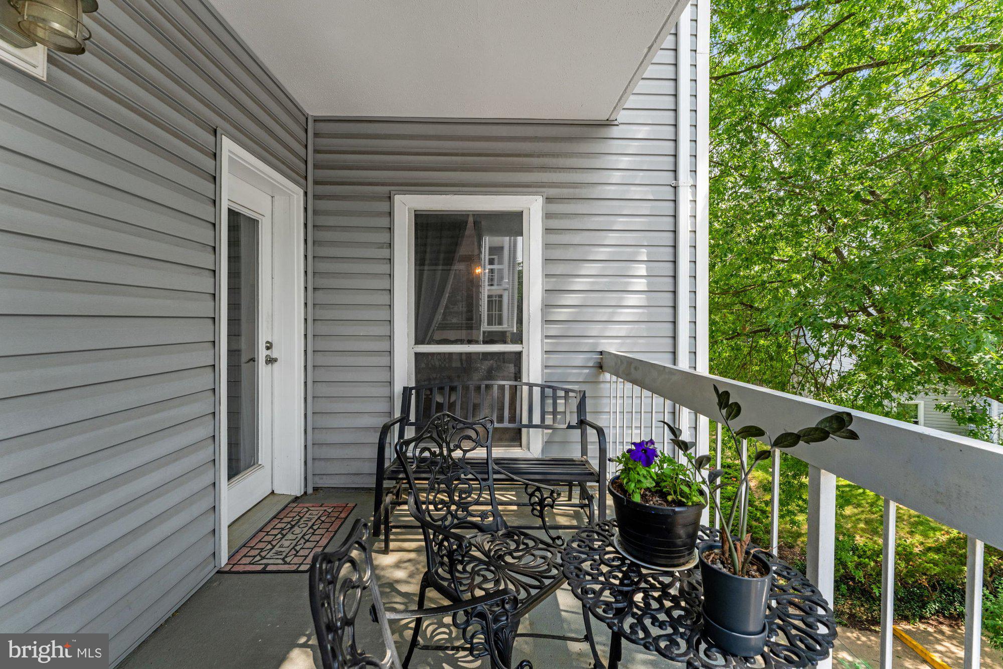 FOUR WINDS AT OAKTON - Residential
