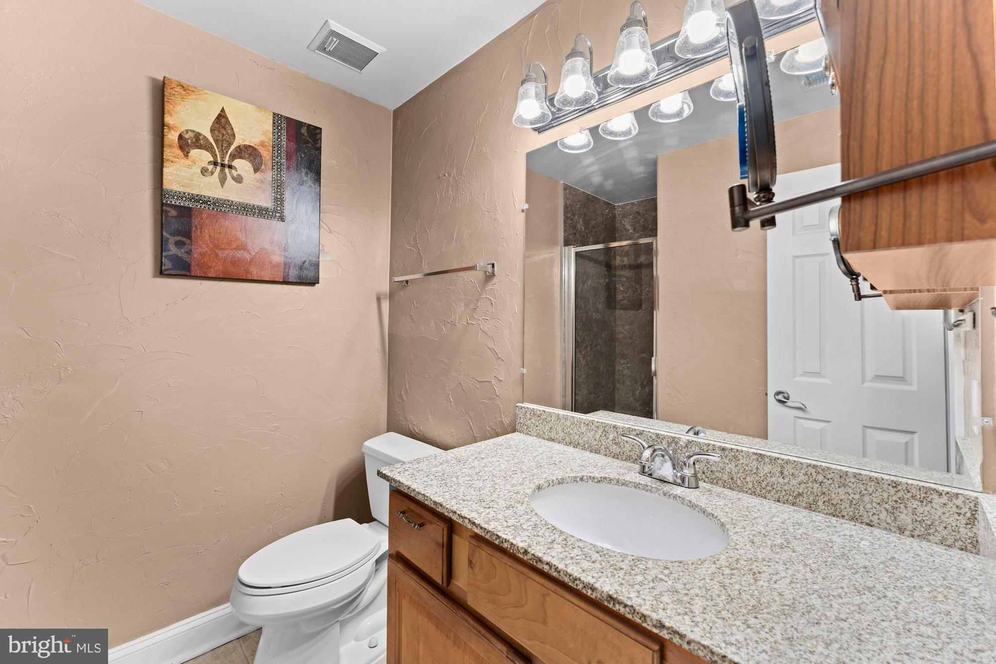 FOUR WINDS AT OAKTON - Residential