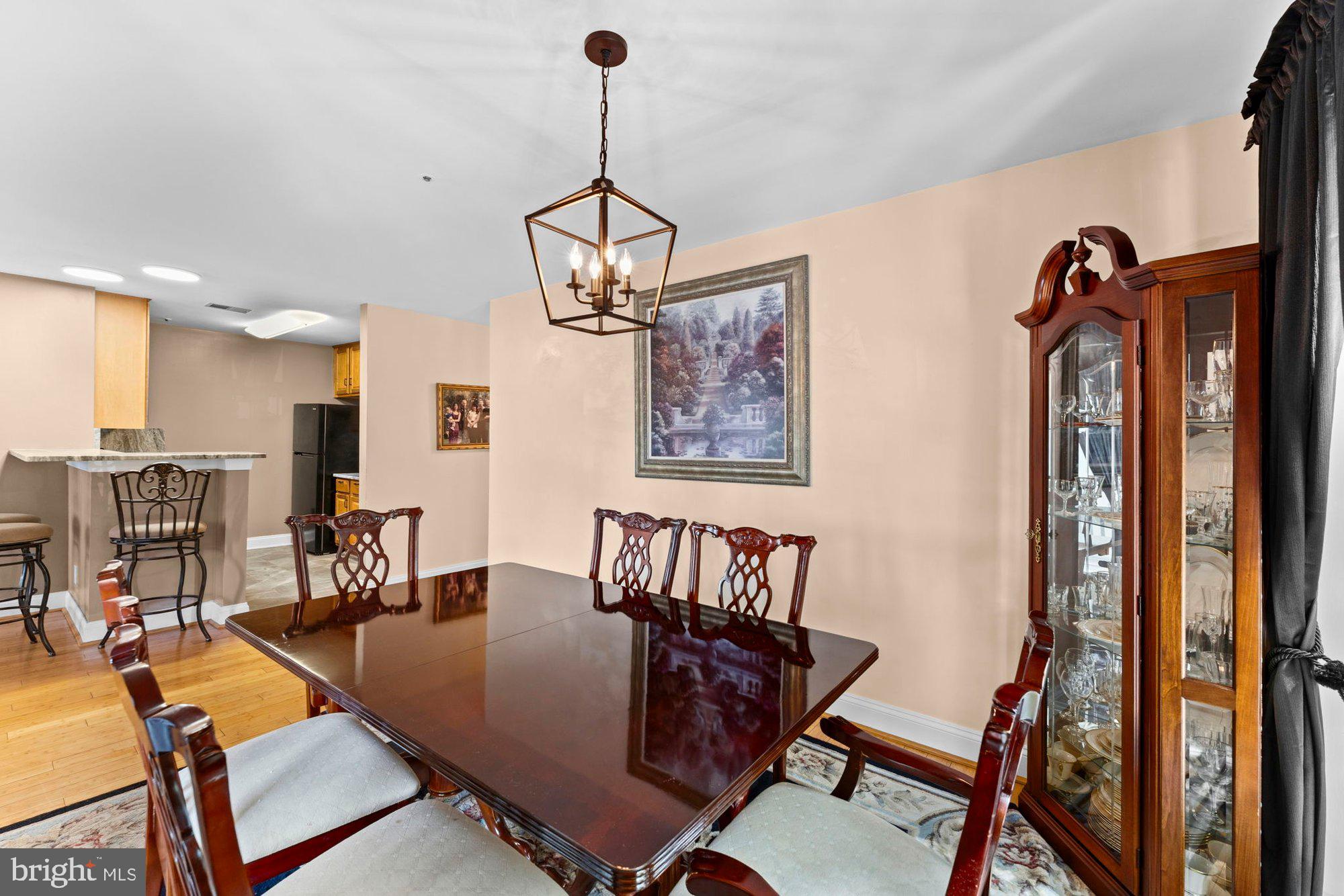 FOUR WINDS AT OAKTON - Residential