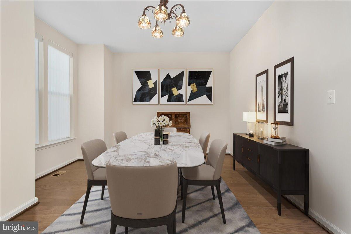 TALLYN RIDGE - Residential