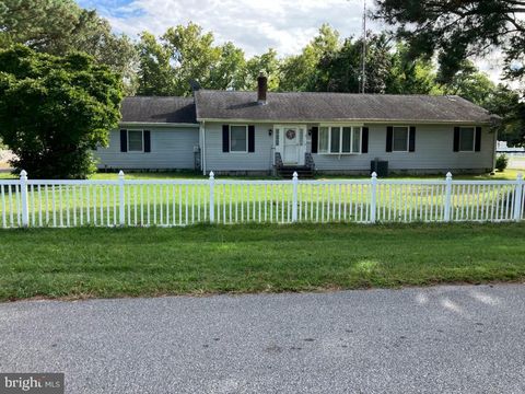 314 KERR AVENUE DENTON MD 21629