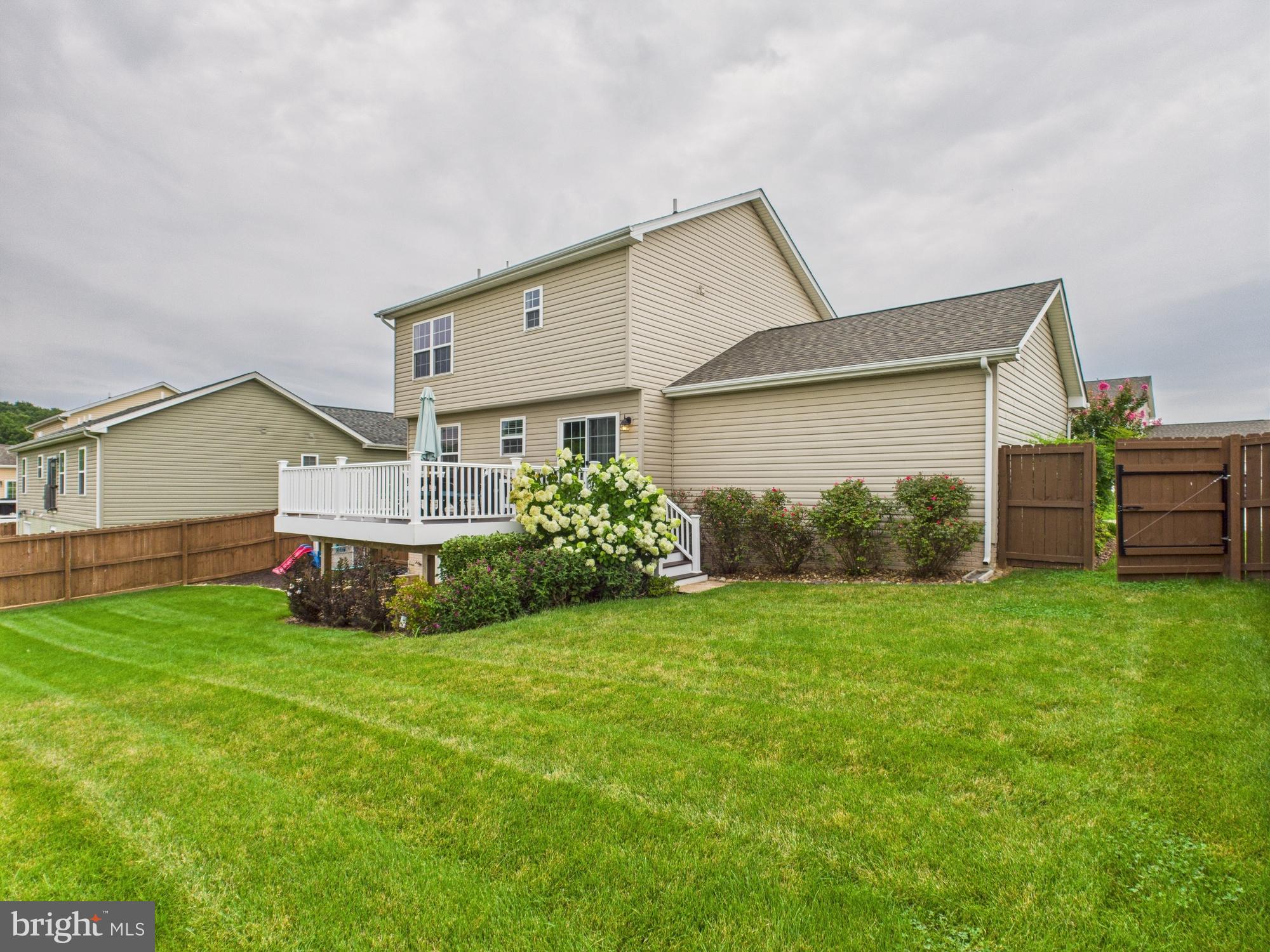 62 VONETTE DRIVE